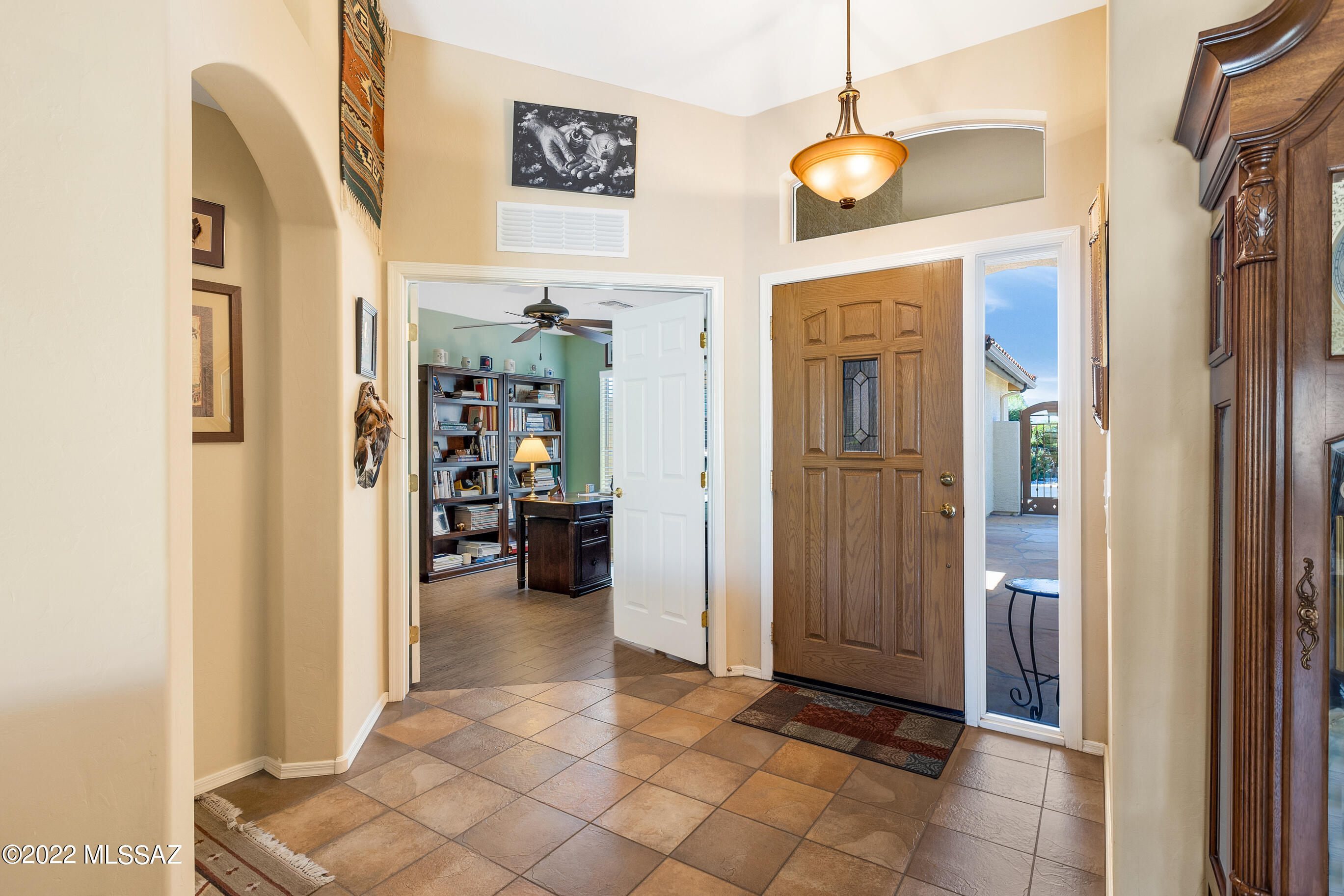 Saddlebrooke - Residential