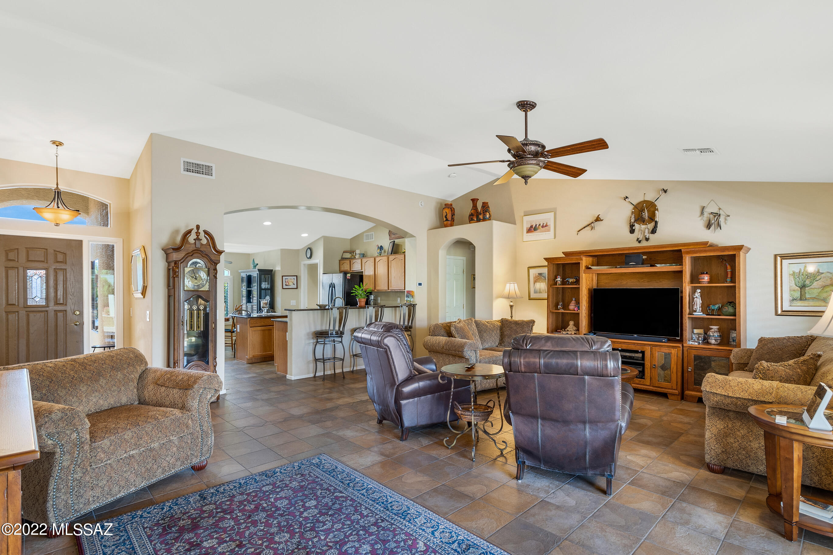 Saddlebrooke - Residential