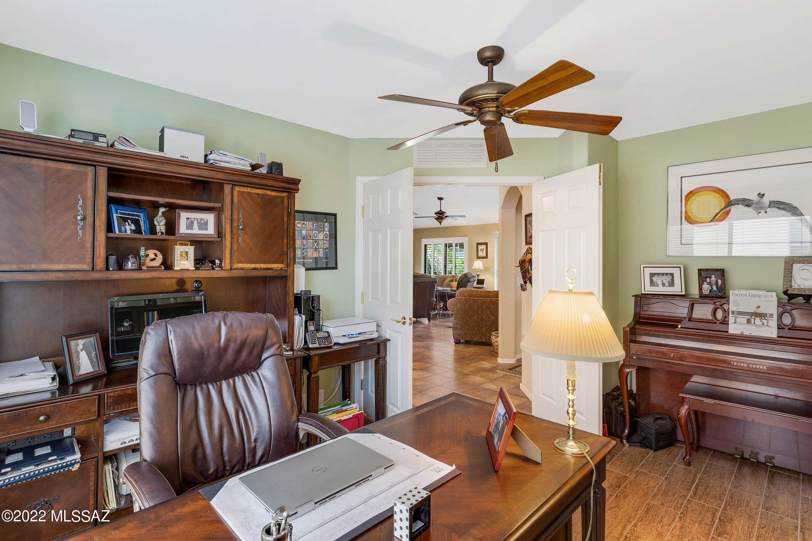 Saddlebrooke - Residential