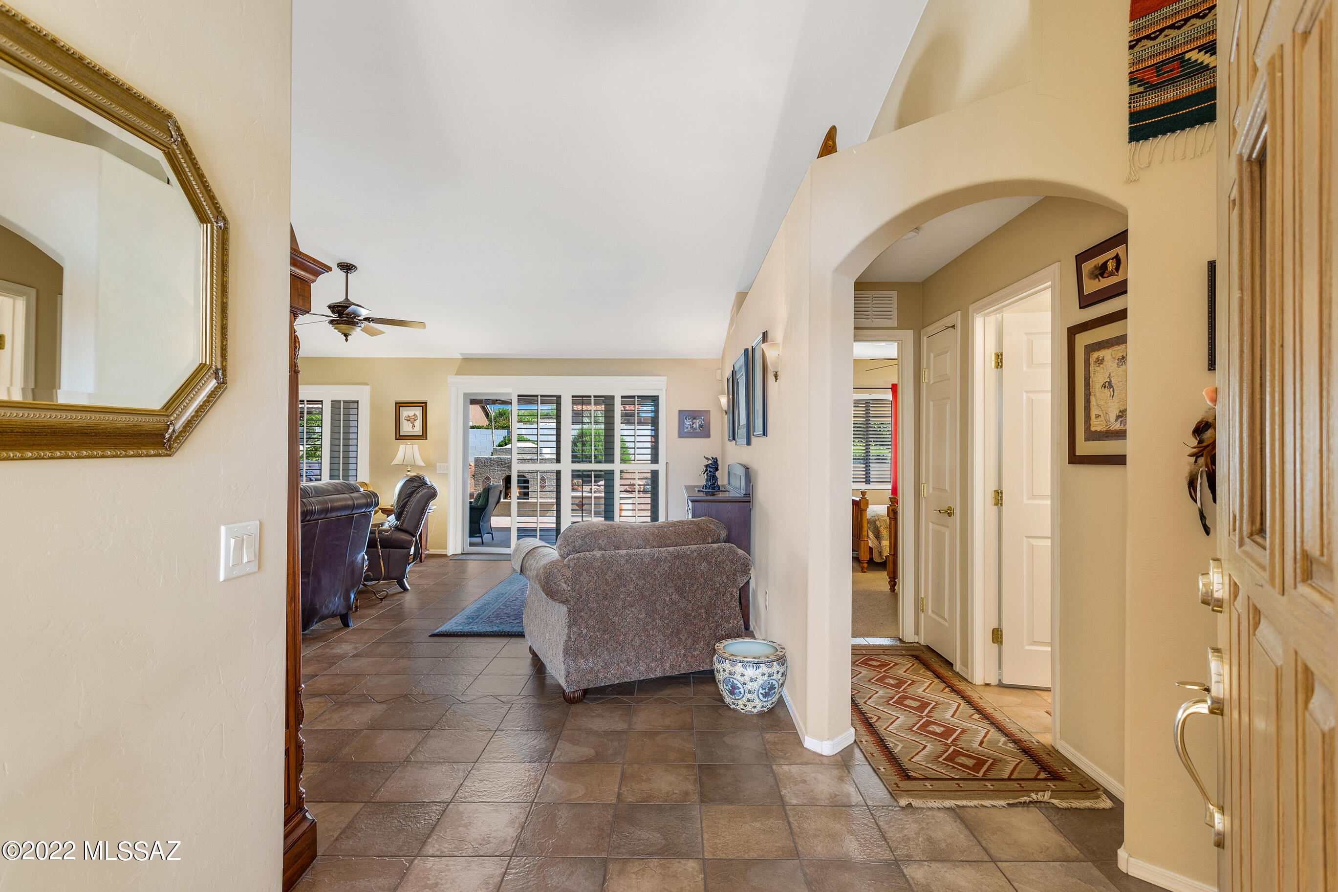 Saddlebrooke - Residential