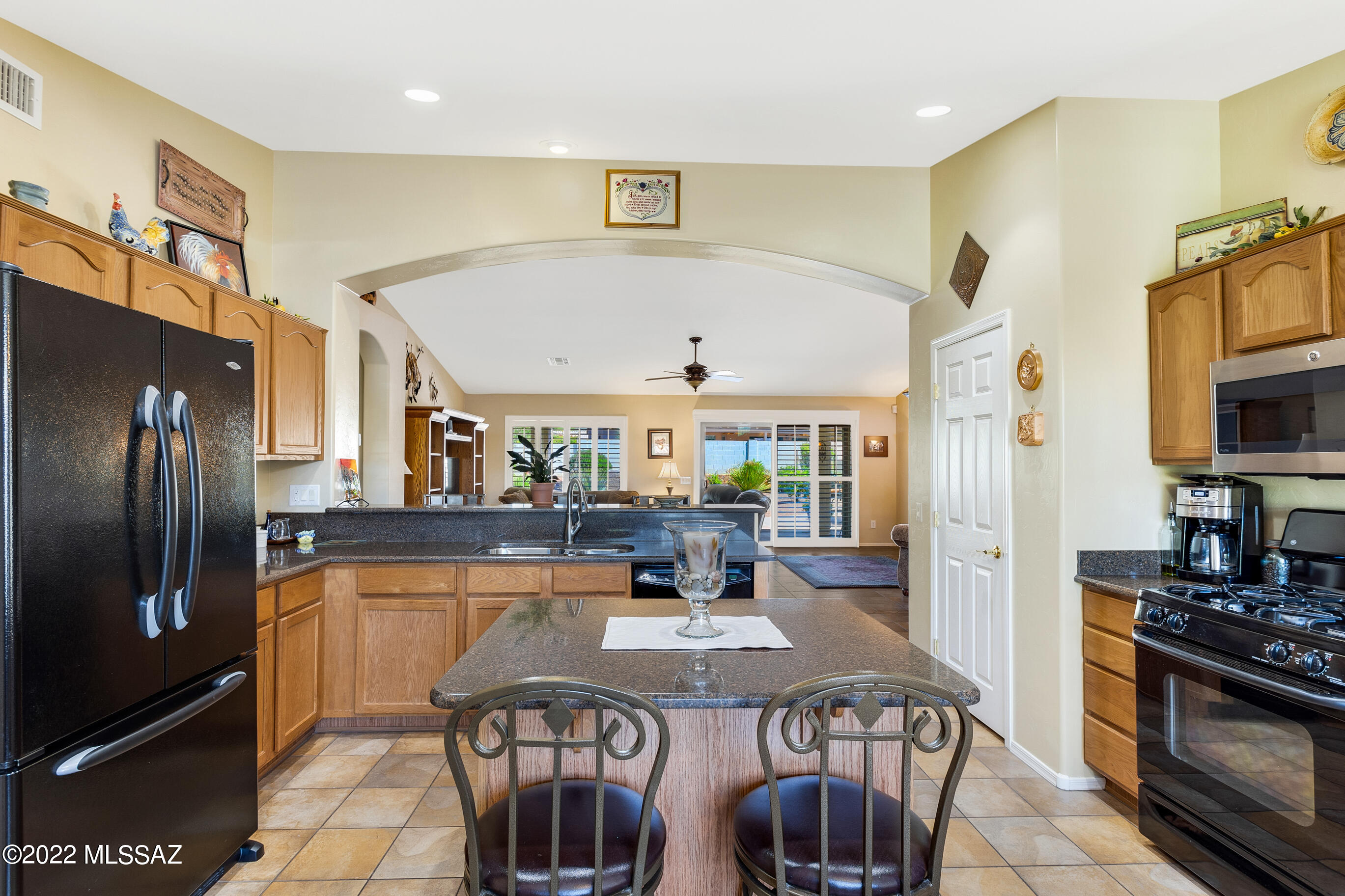 Saddlebrooke - Residential