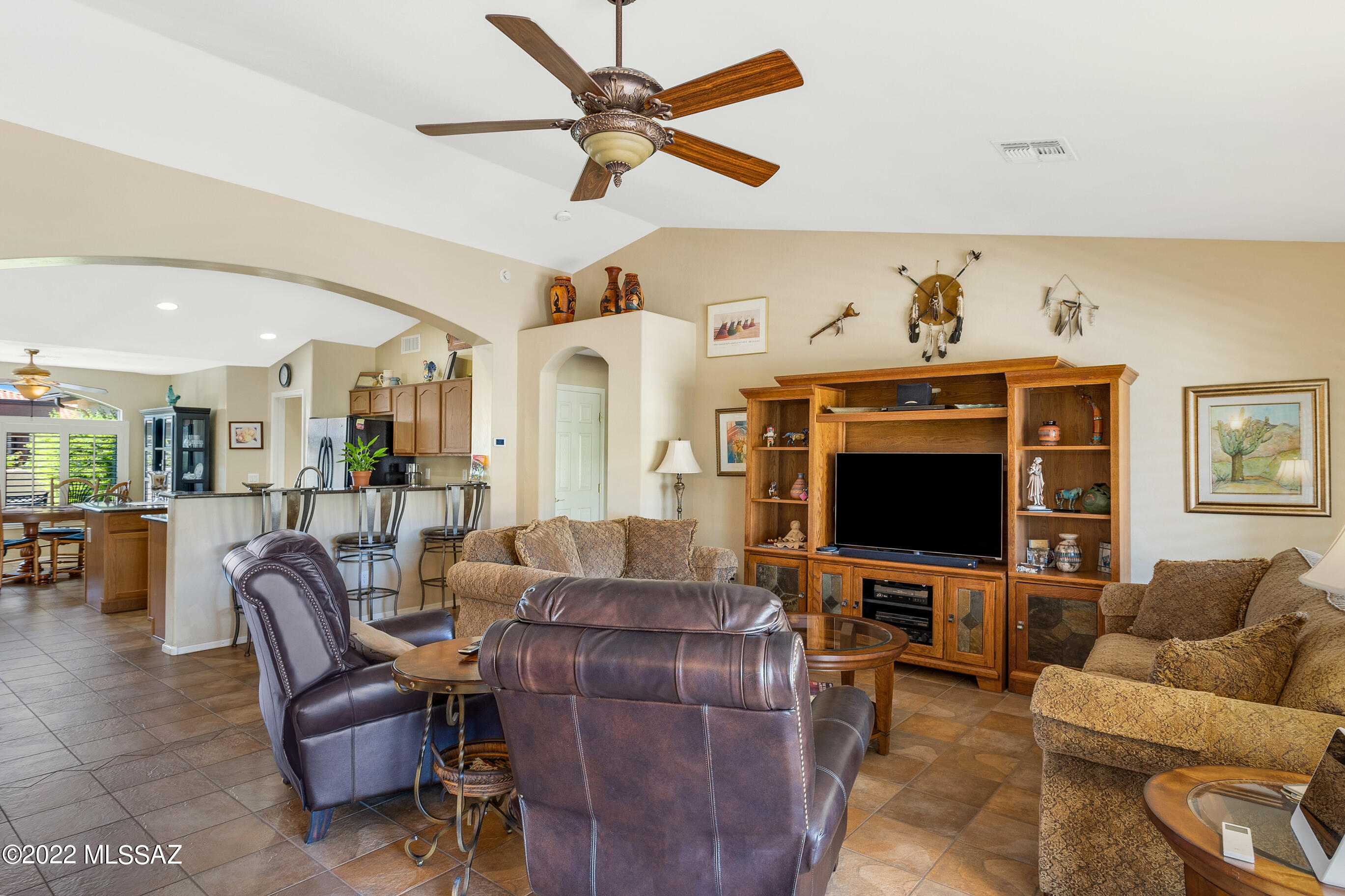 Saddlebrooke - Residential