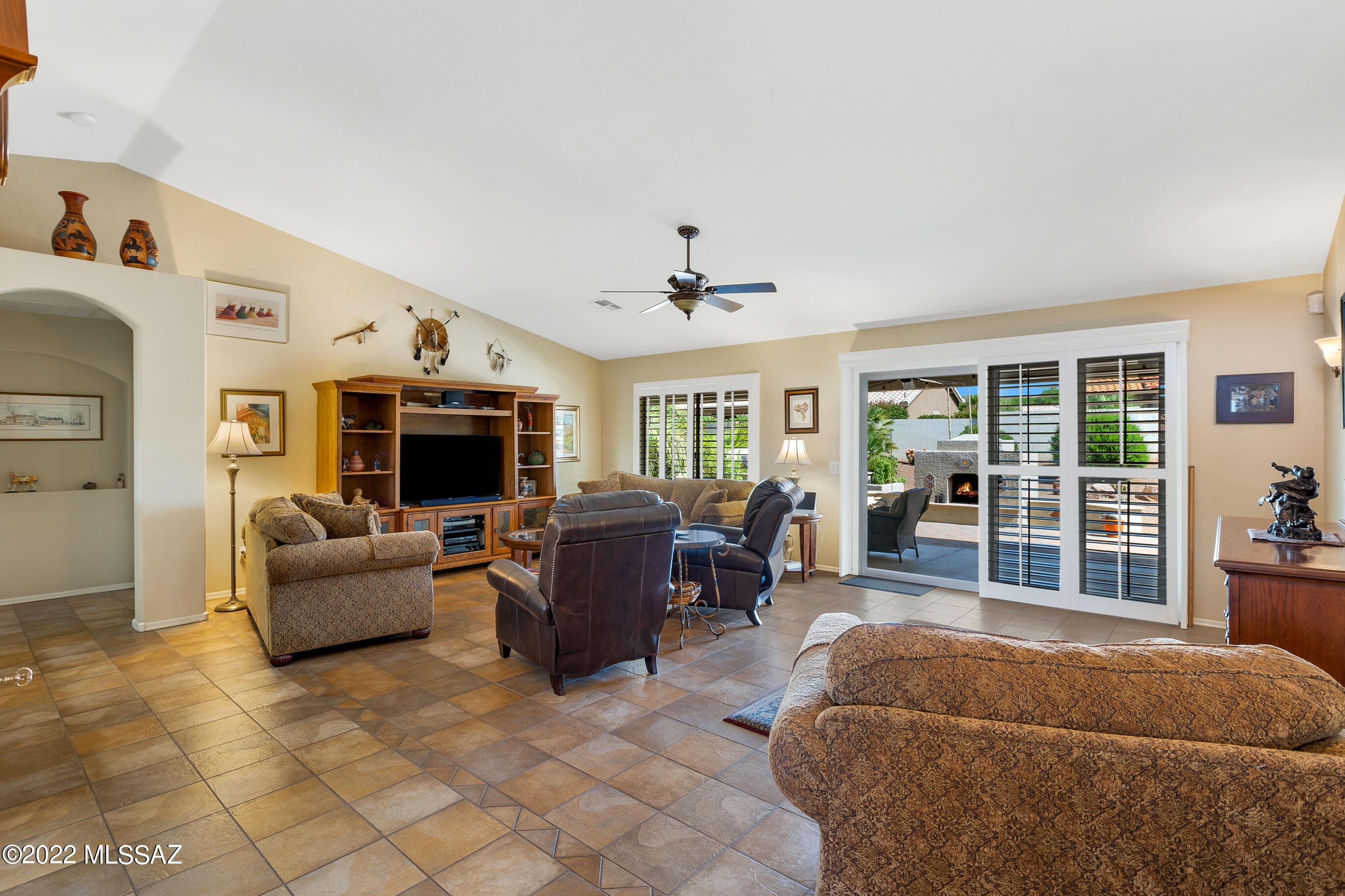 Saddlebrooke - Residential