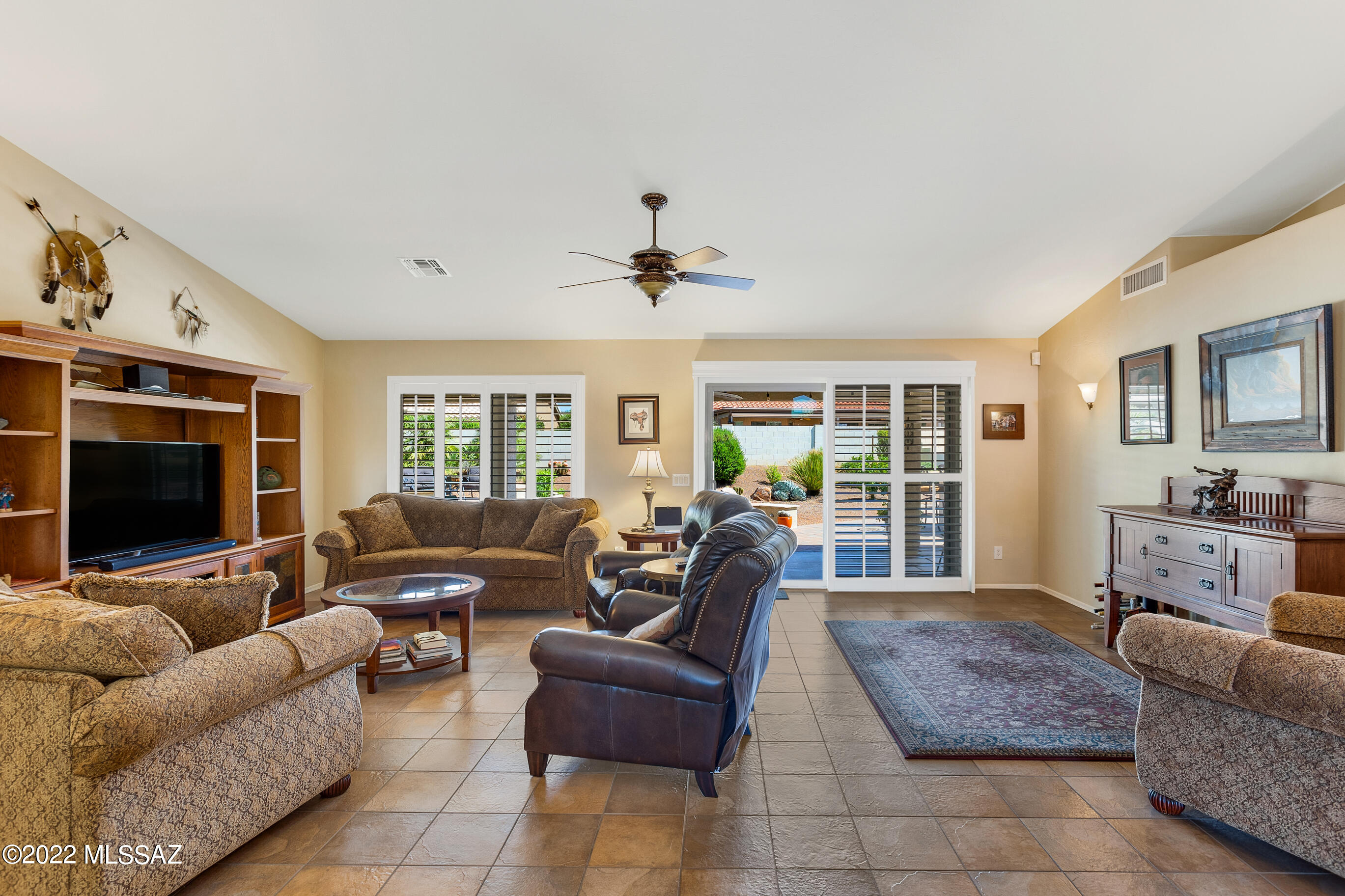 Saddlebrooke - Residential