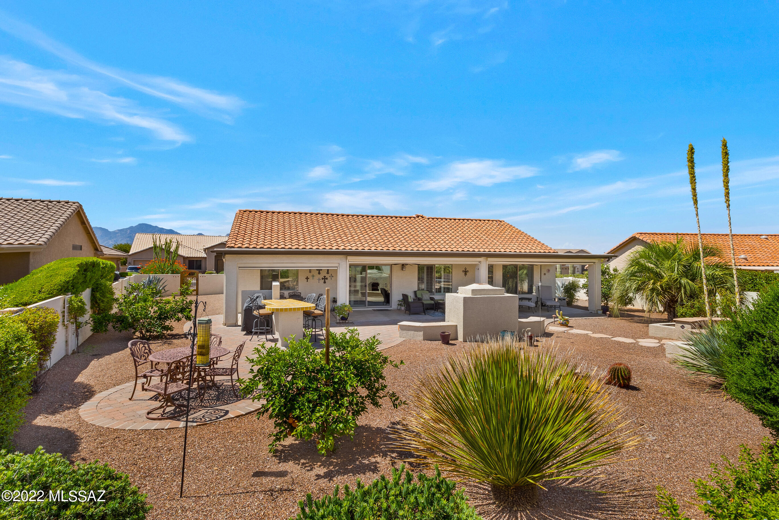 Saddlebrooke - Residential