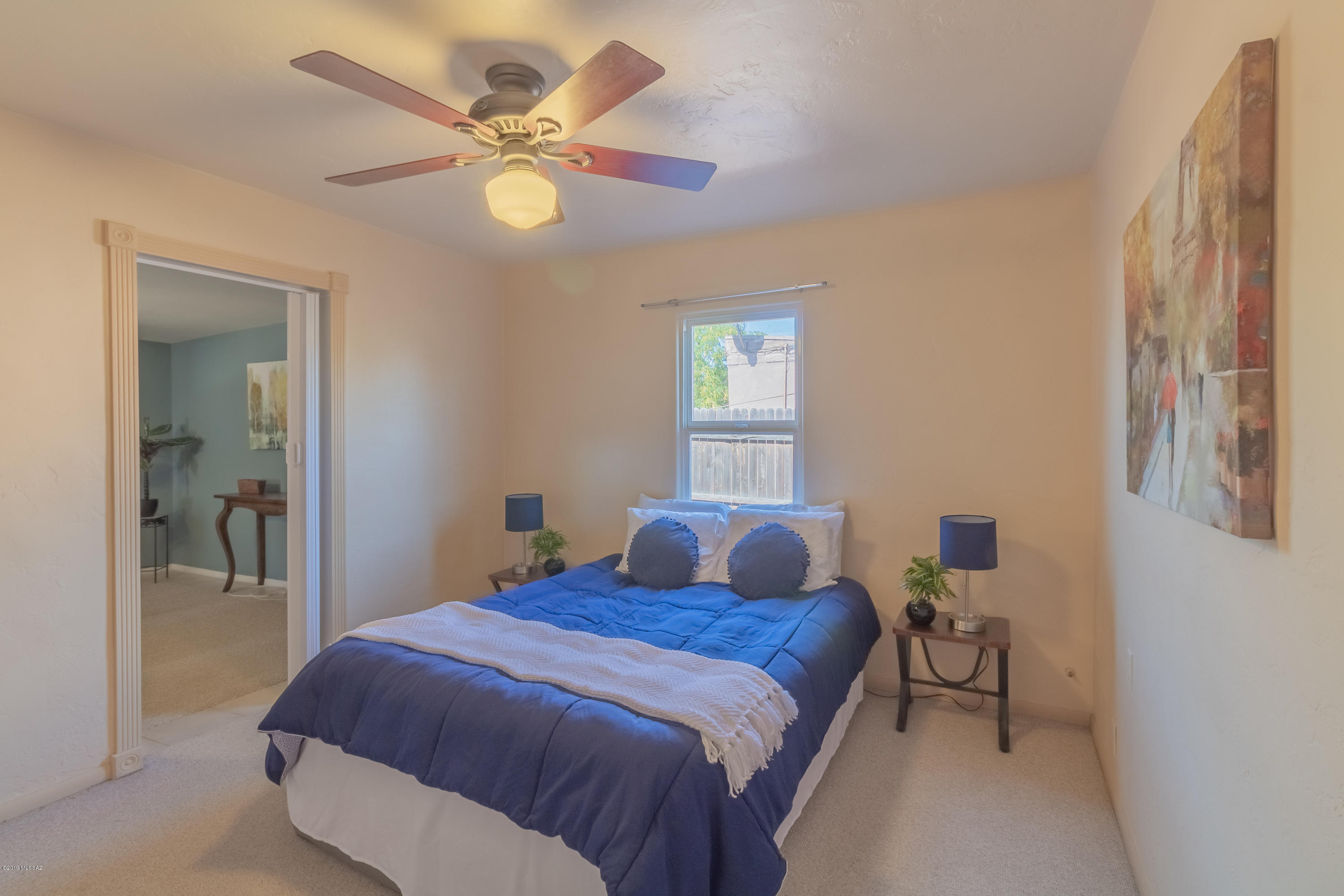Montrose Addition - Residential