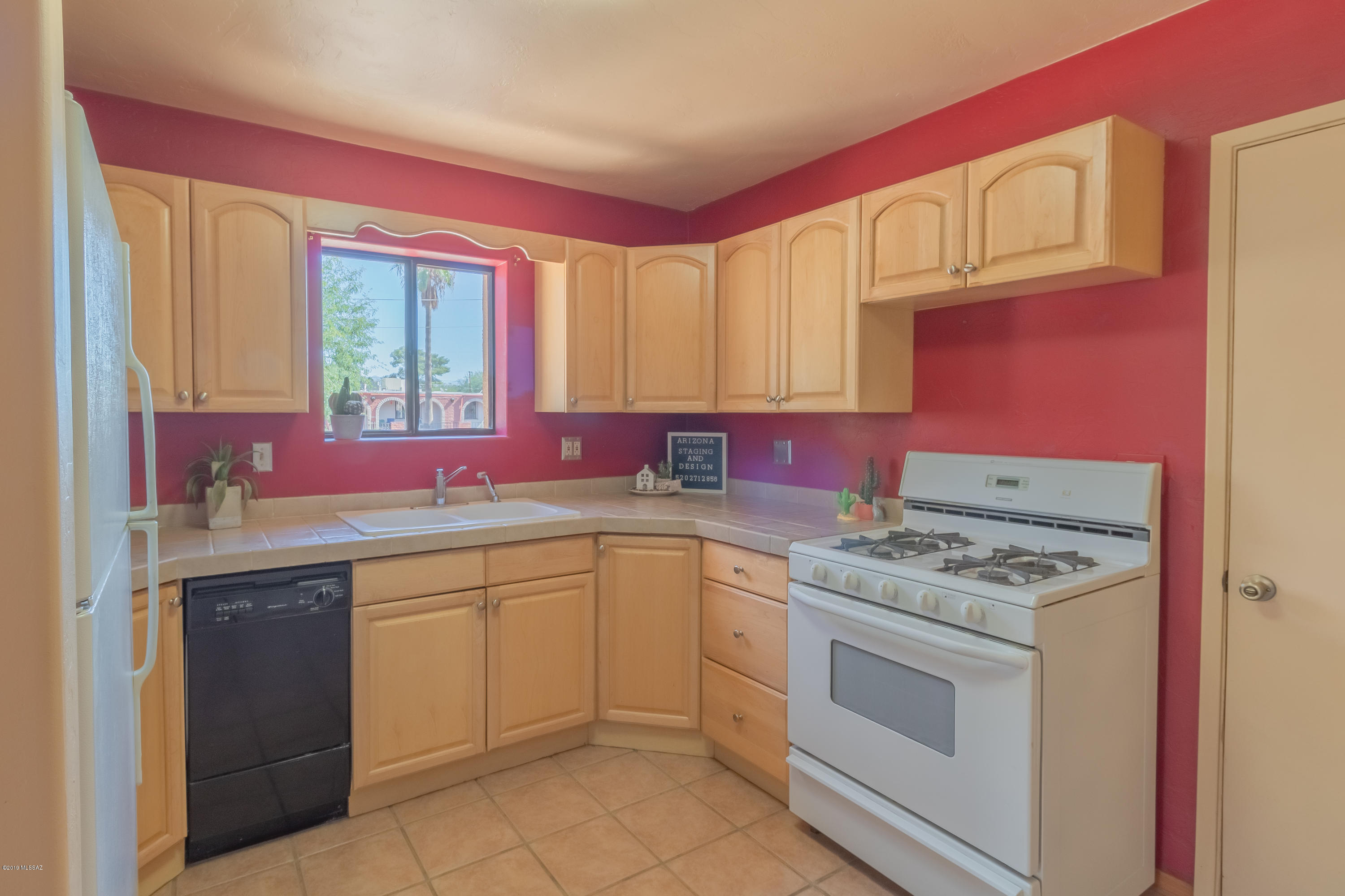 Montrose Addition - Residential