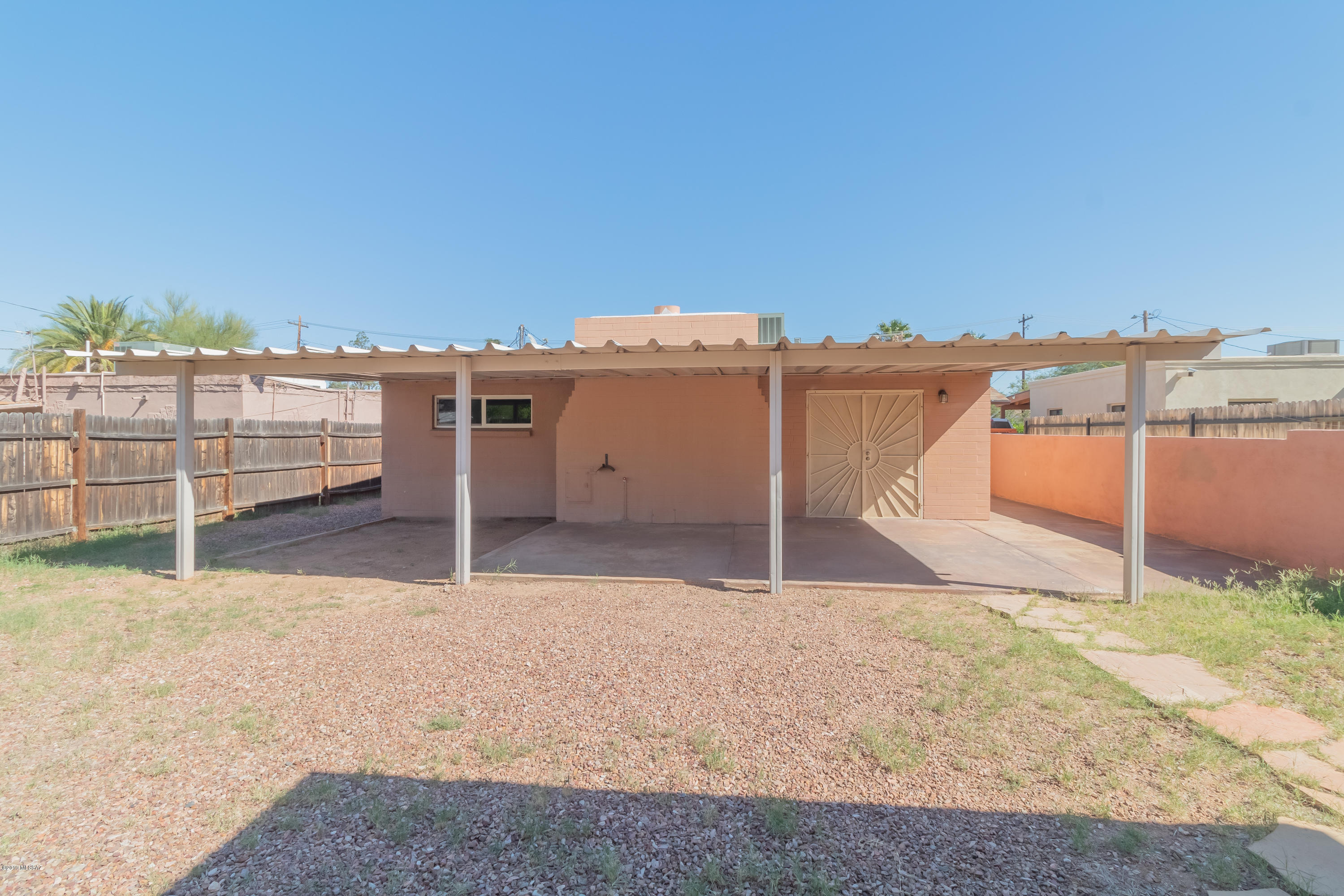 Montrose Addition - Residential