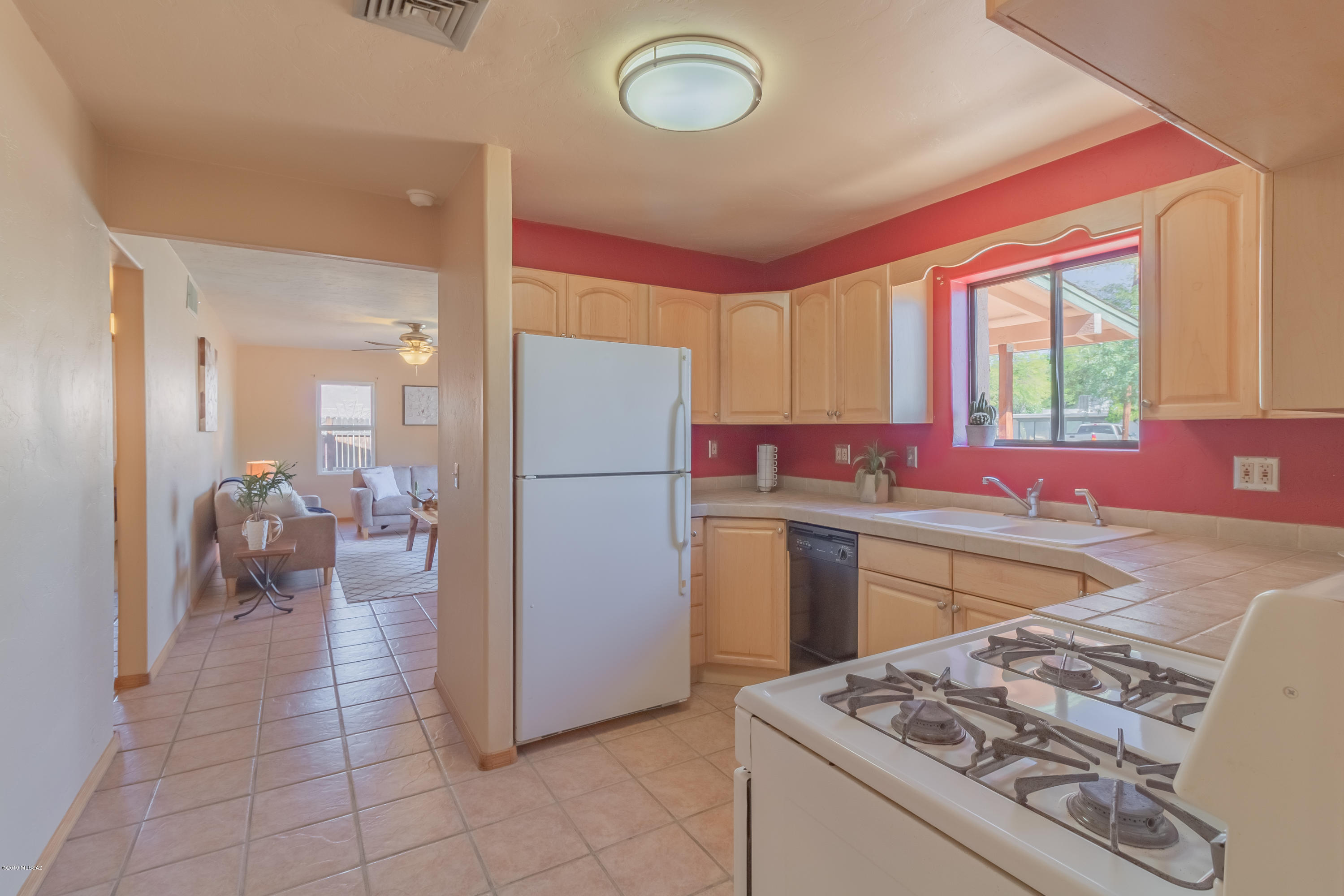 Montrose Addition - Residential