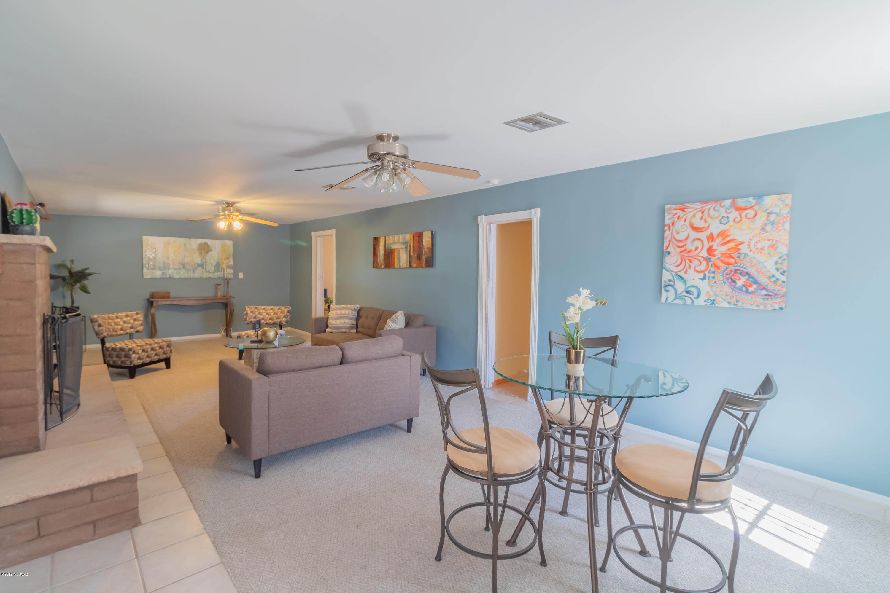 Montrose Addition - Residential