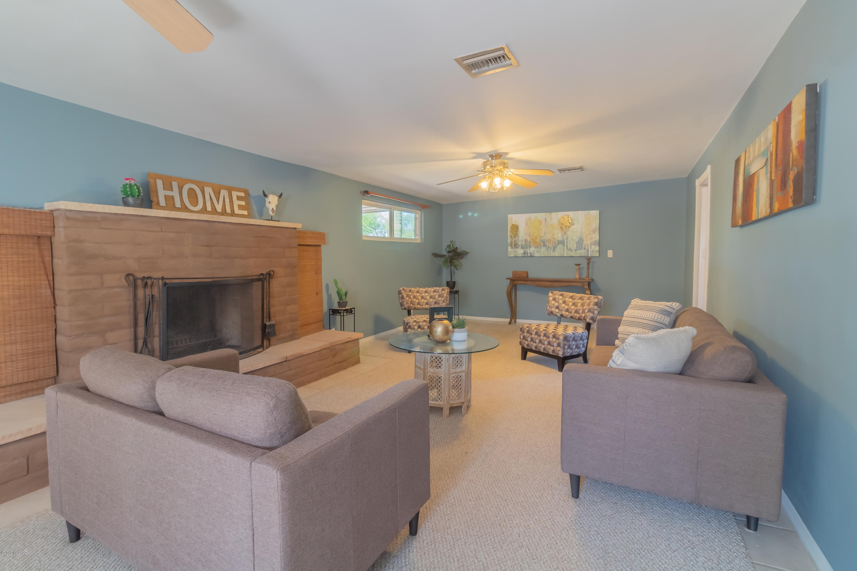 Montrose Addition - Residential