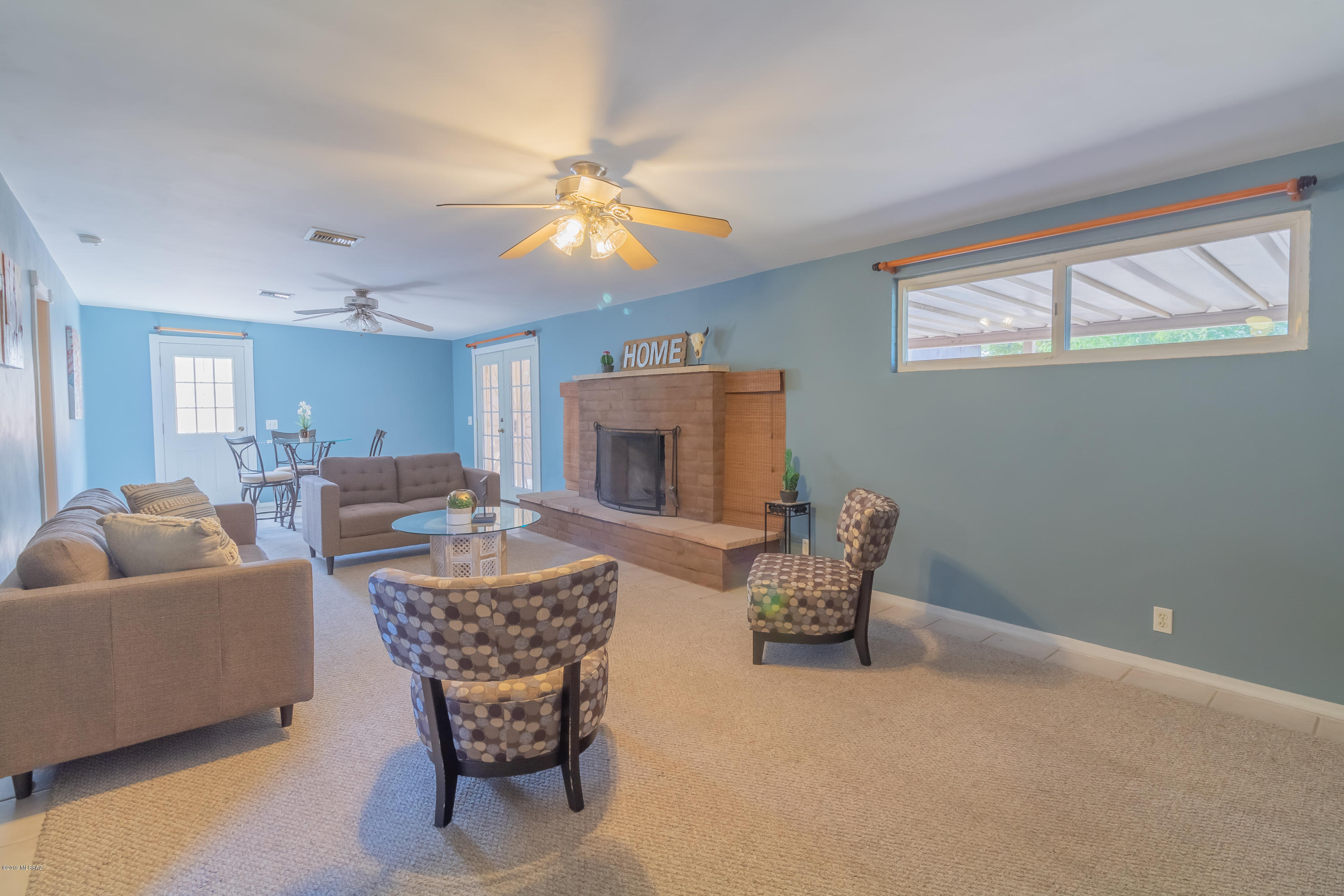 Montrose Addition - Residential