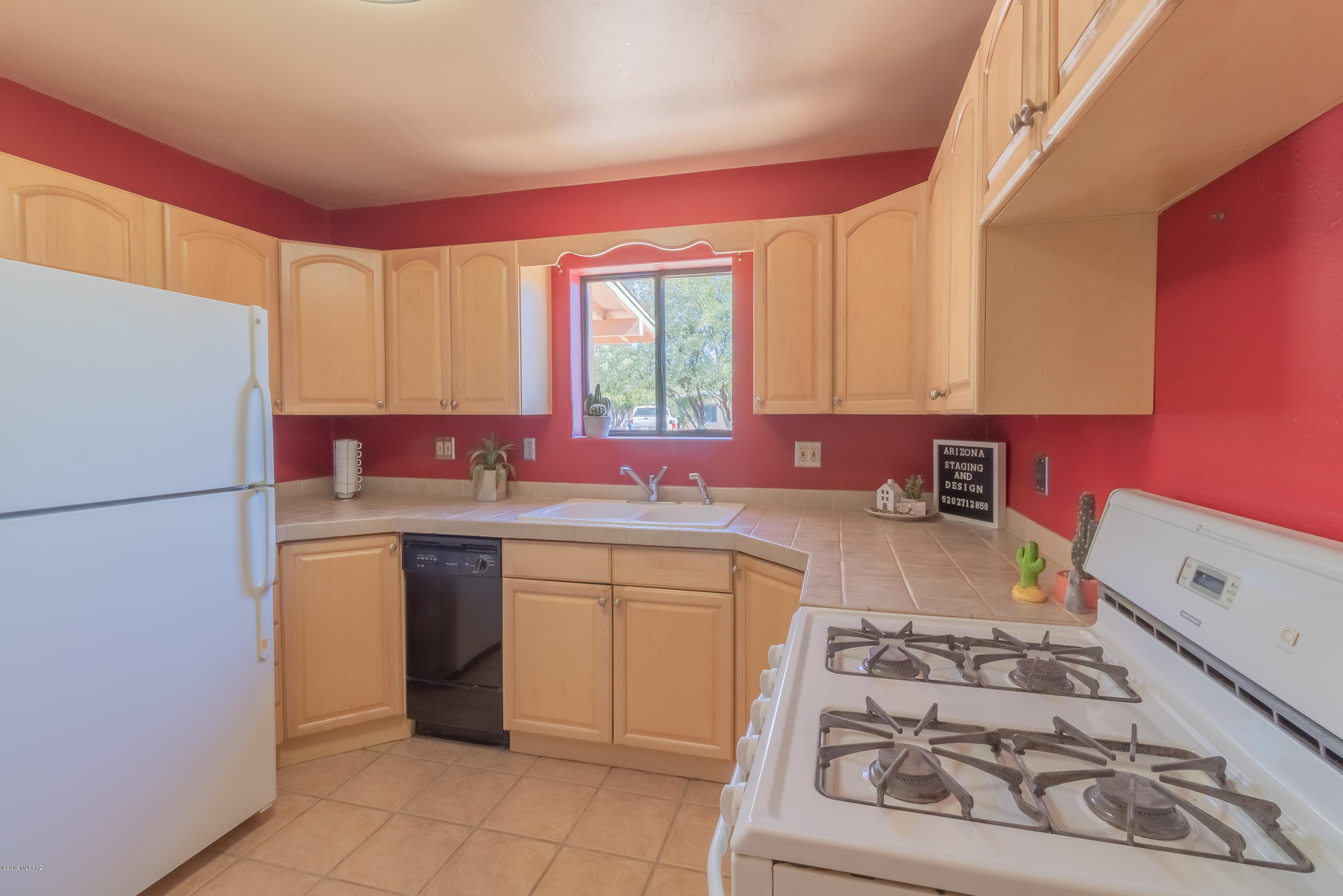 Montrose Addition - Residential