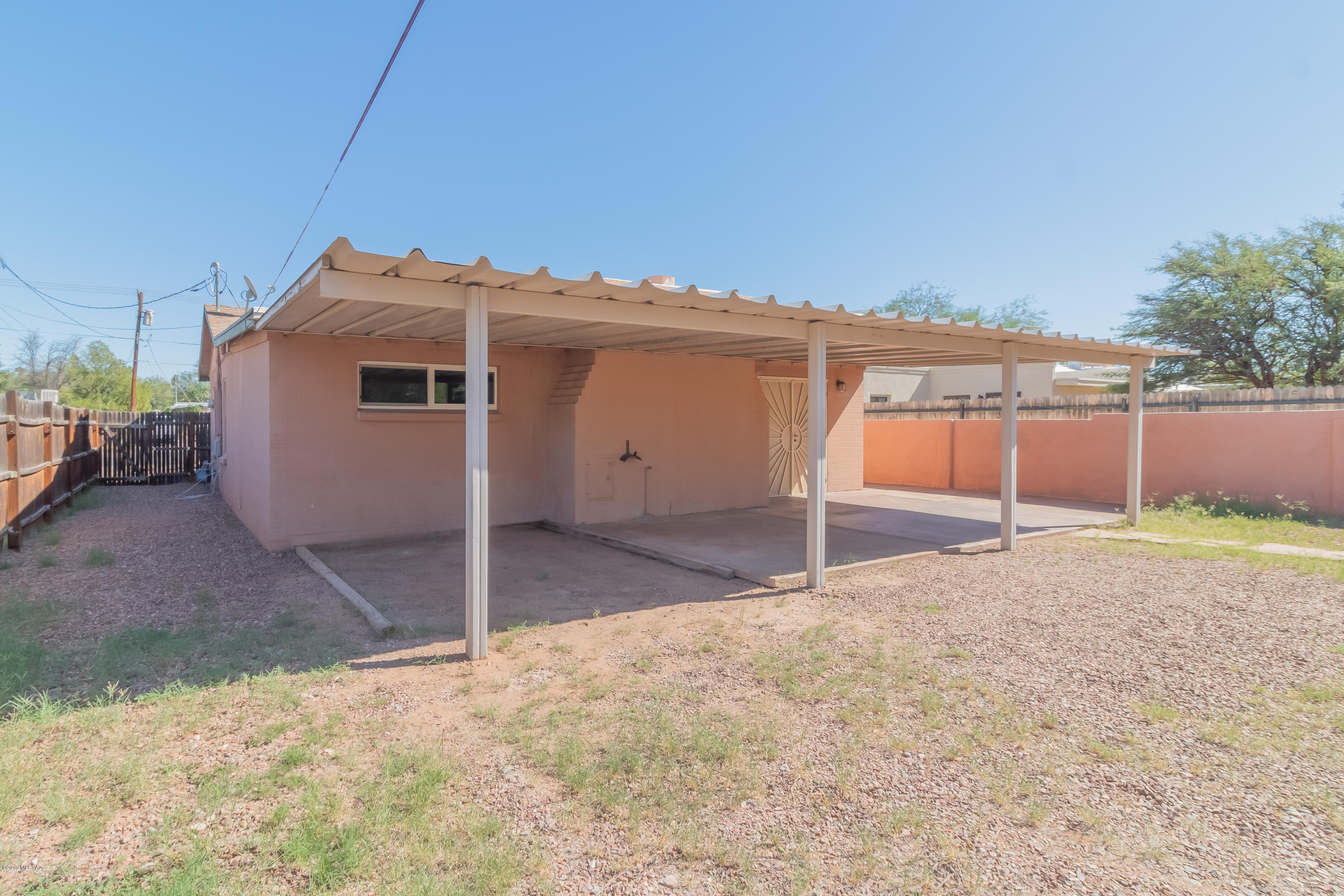 Montrose Addition - Residential