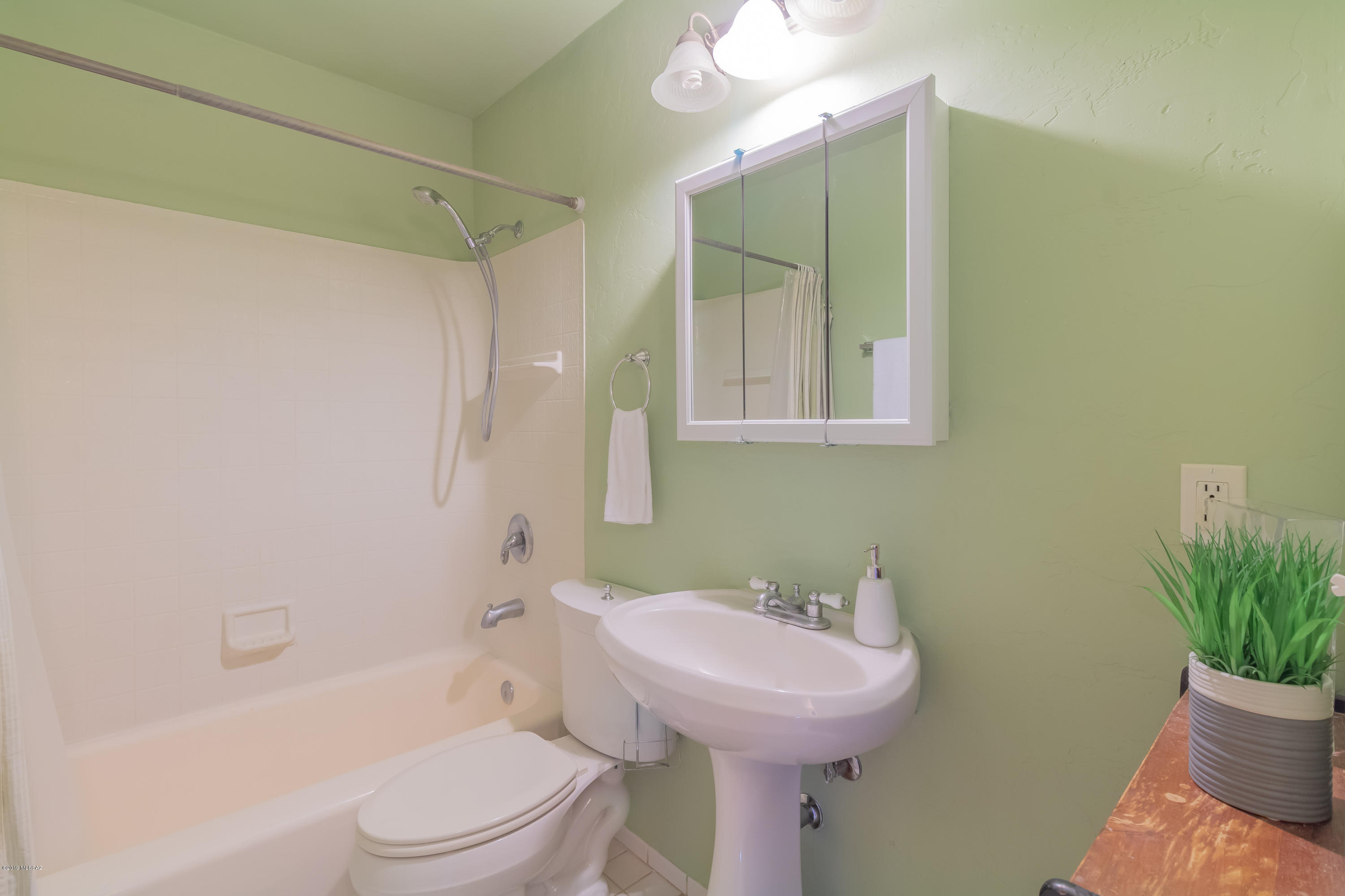 Montrose Addition - Residential
