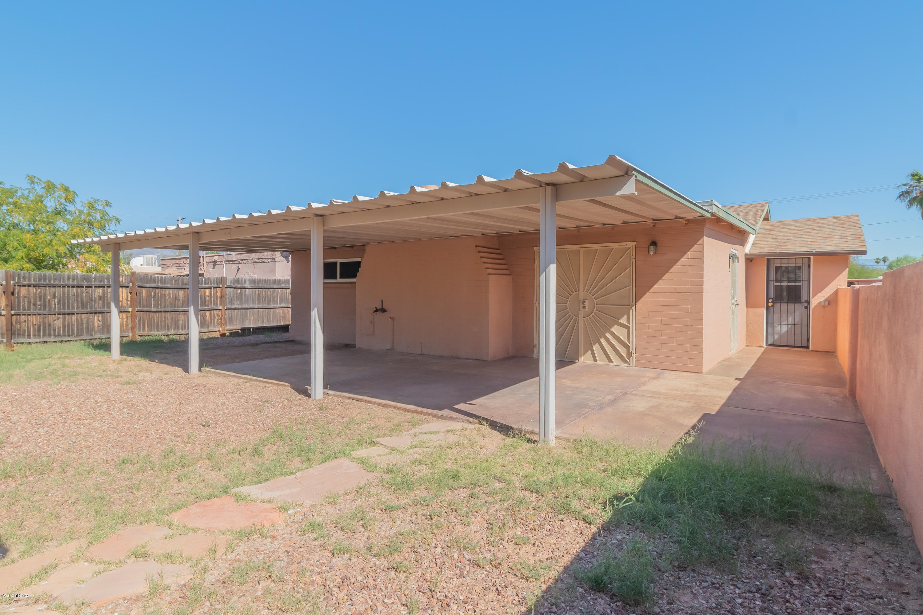 Montrose Addition - Residential