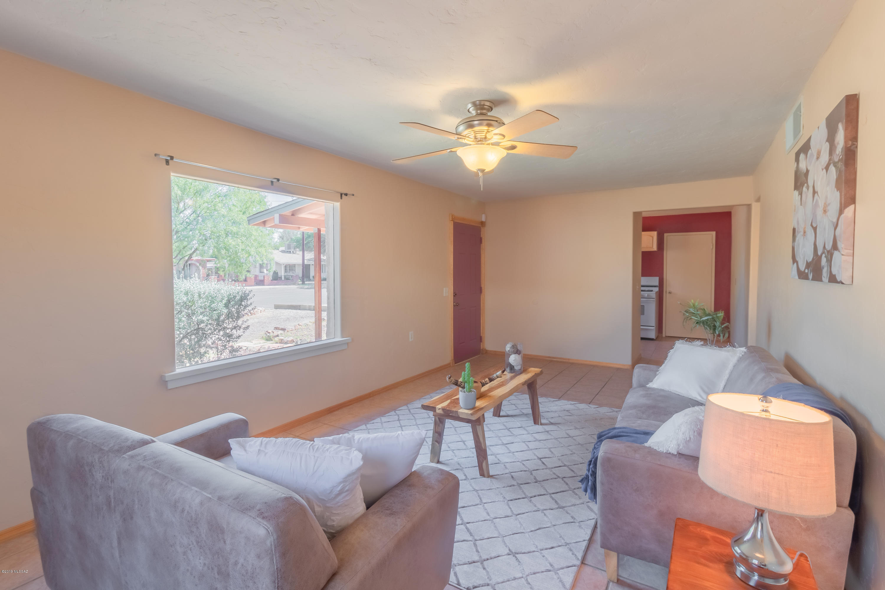 Montrose Addition - Residential