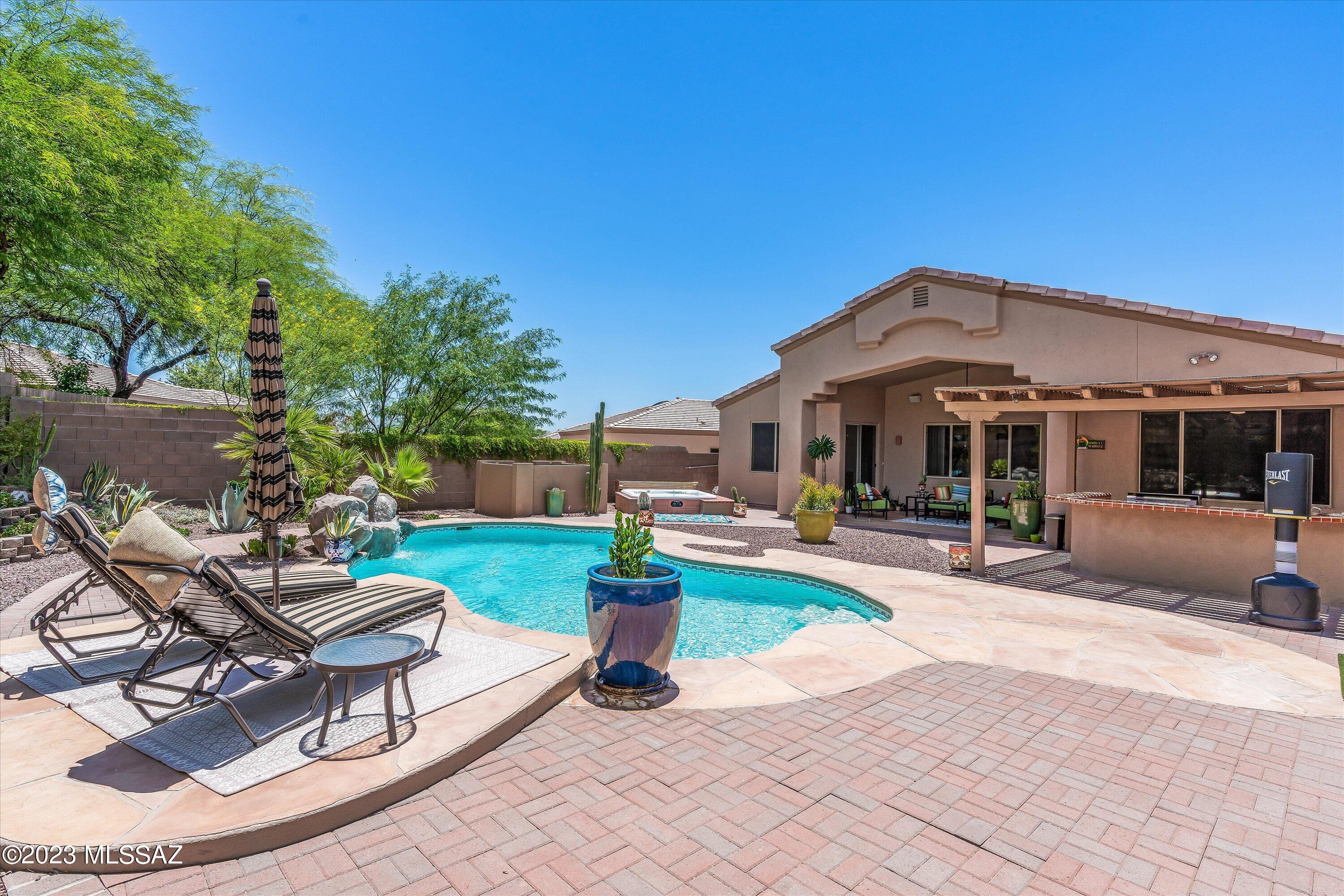 Bluffs At Dove Mountain (1-122) - Residential