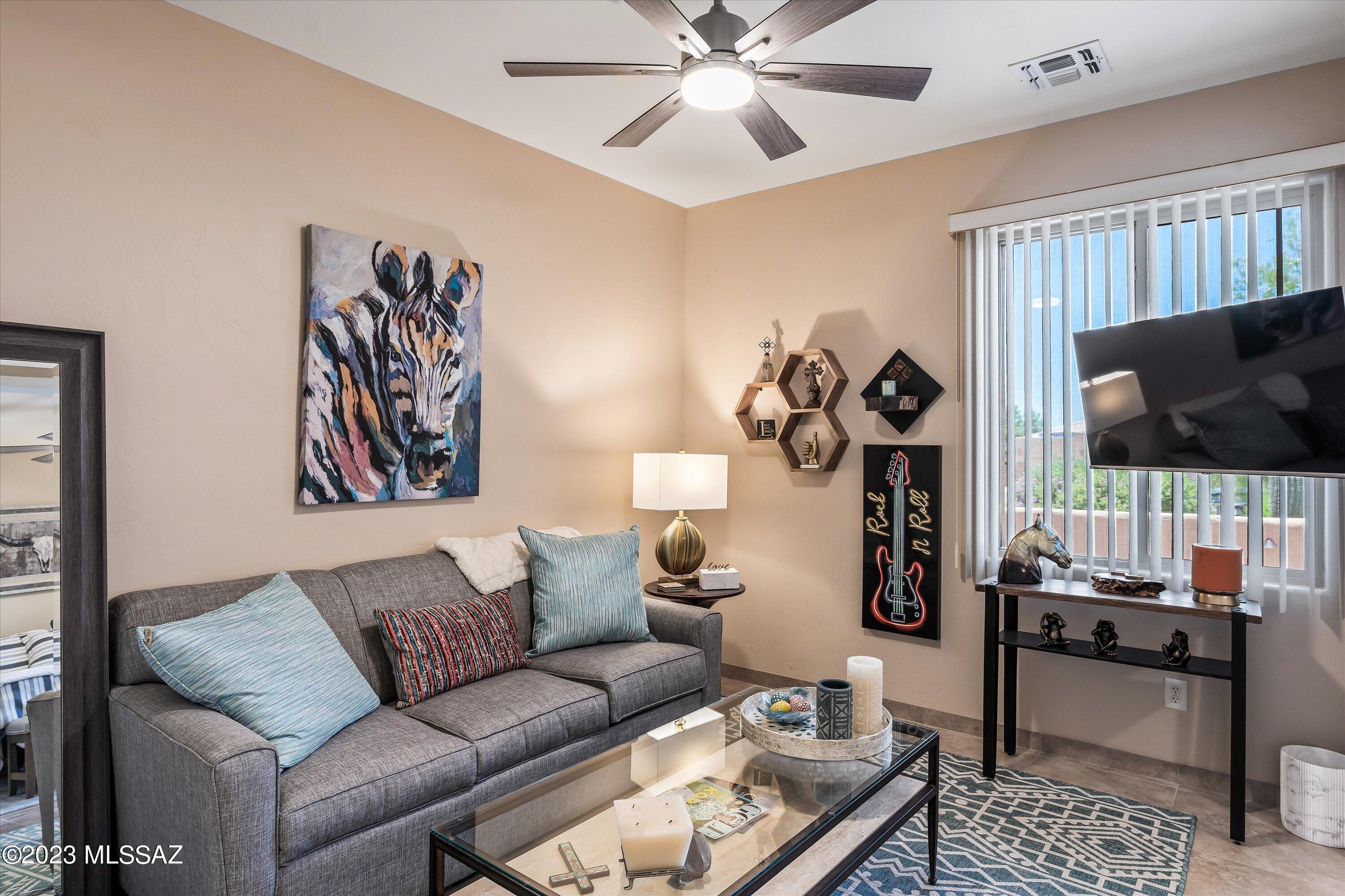 Bluffs At Dove Mountain (1-122) - Residential