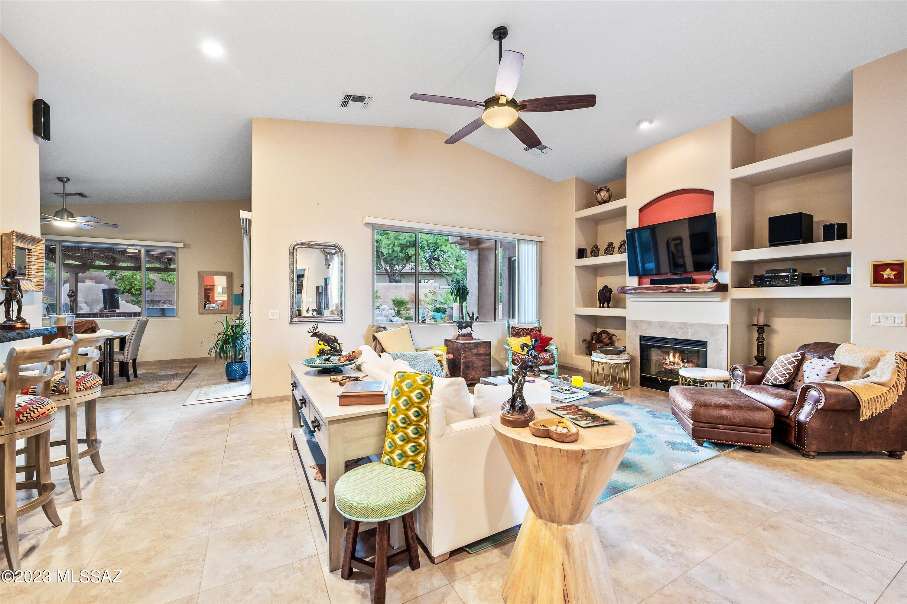Bluffs At Dove Mountain (1-122) - Residential