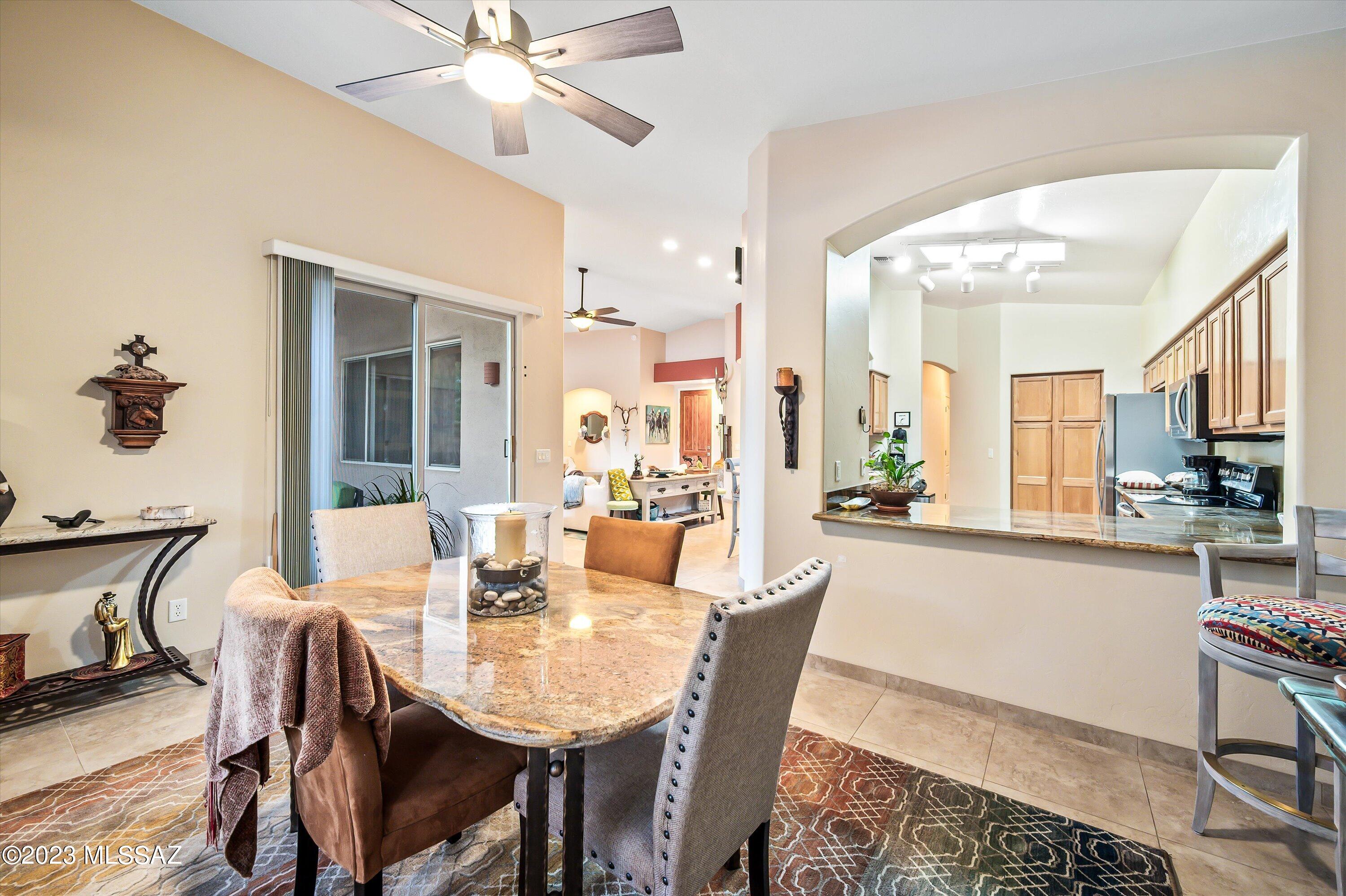 Bluffs At Dove Mountain (1-122) - Residential