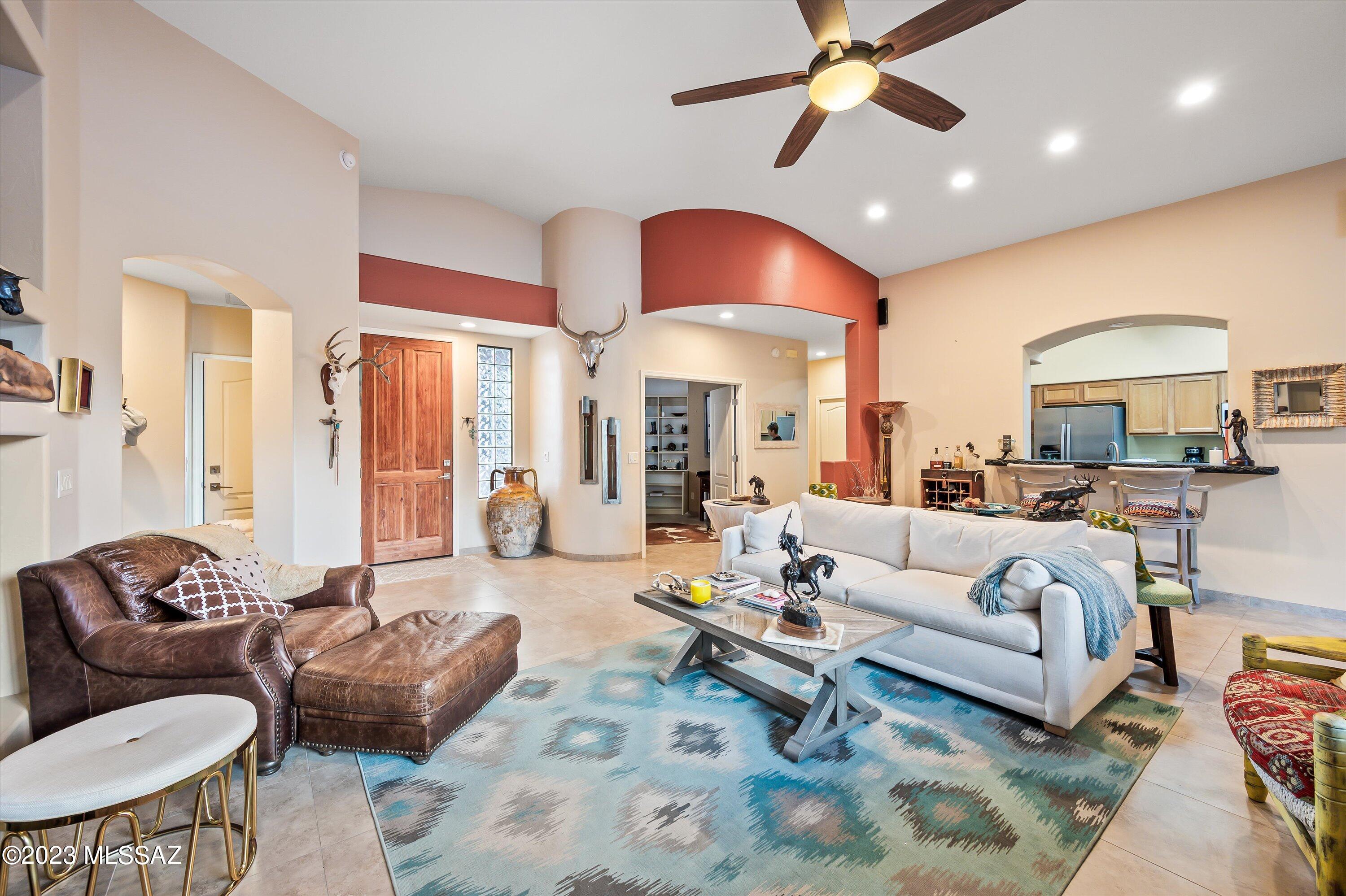 Bluffs At Dove Mountain (1-122) - Residential