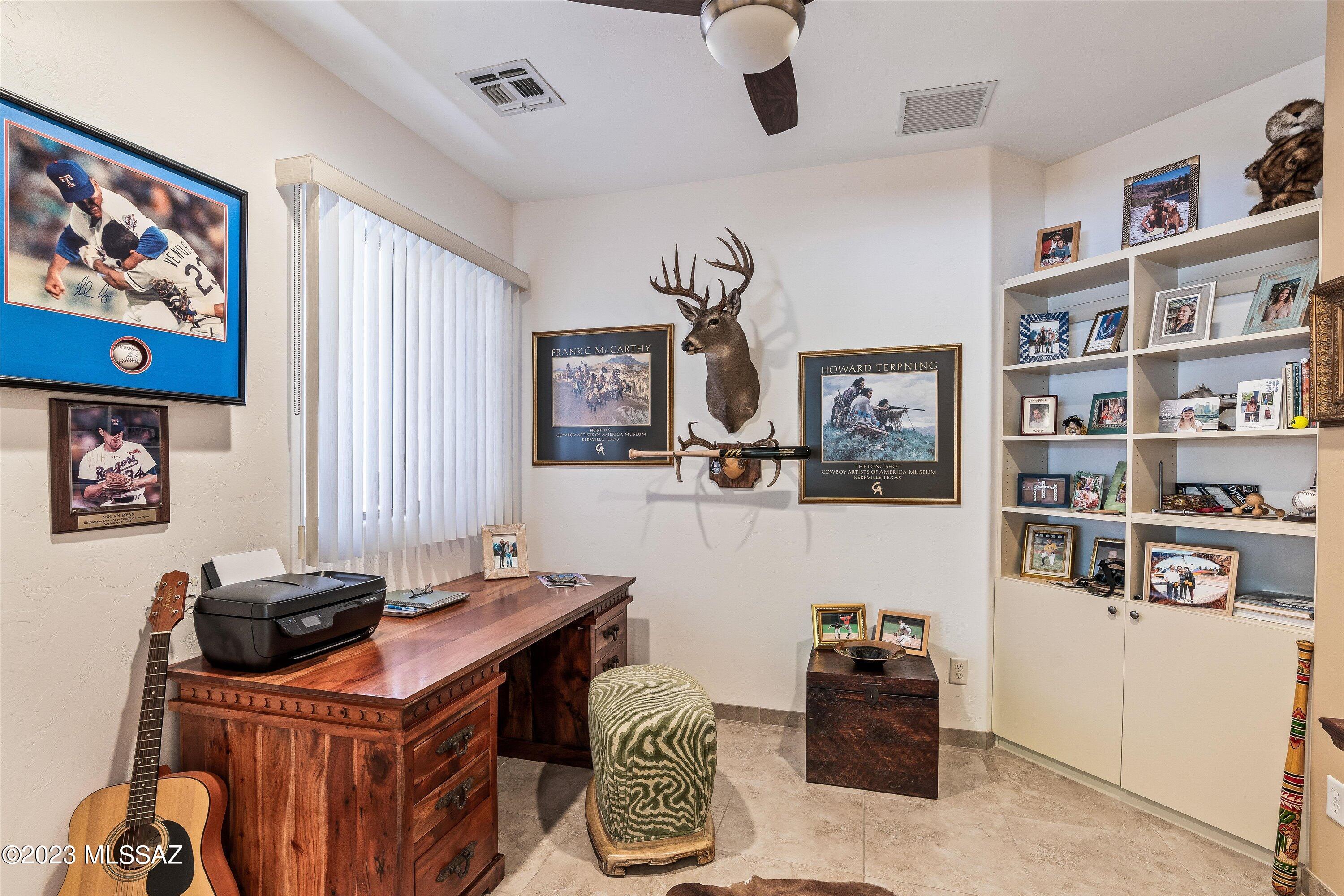 Bluffs At Dove Mountain (1-122) - Residential