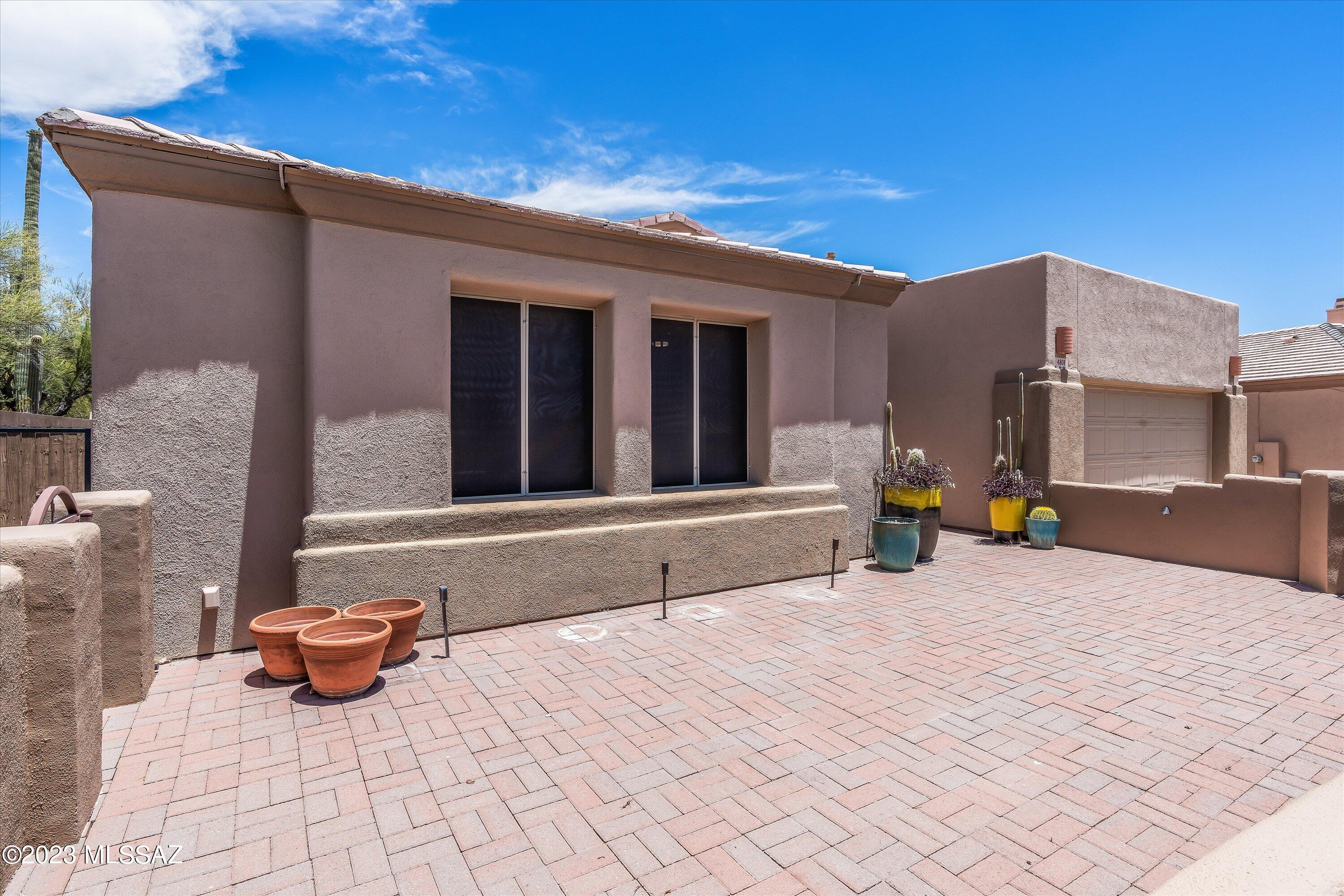 Bluffs At Dove Mountain (1-122) - Residential