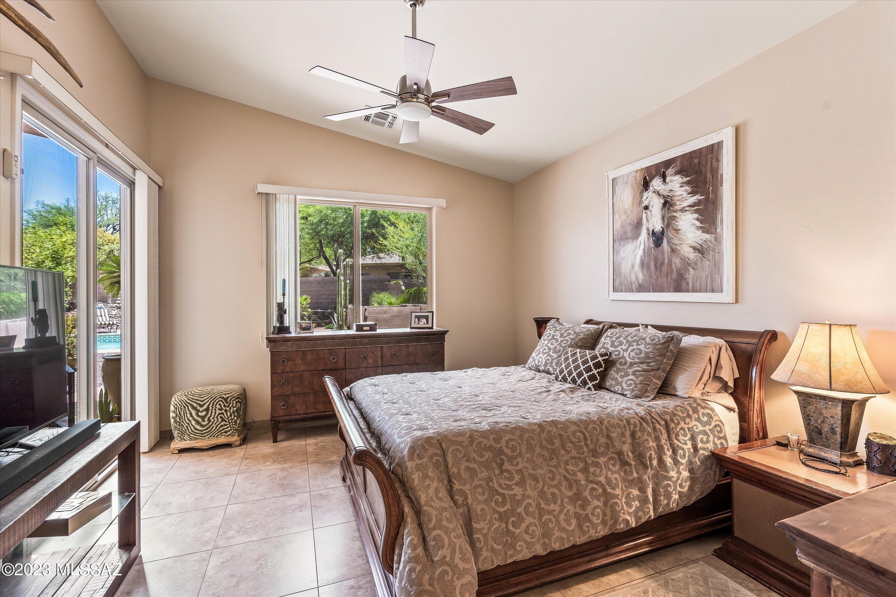 Bluffs At Dove Mountain (1-122) - Residential