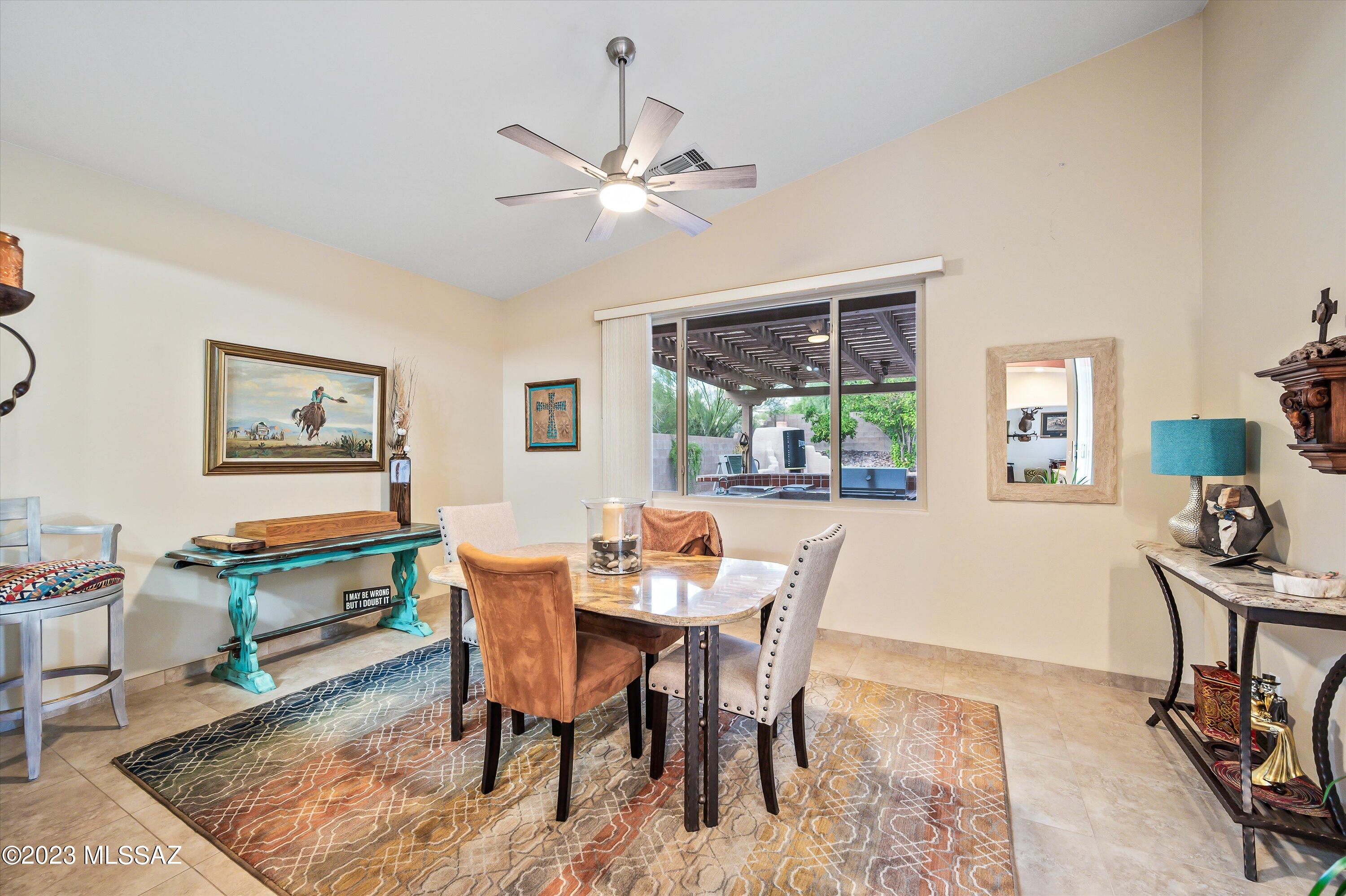 Bluffs At Dove Mountain (1-122) - Residential