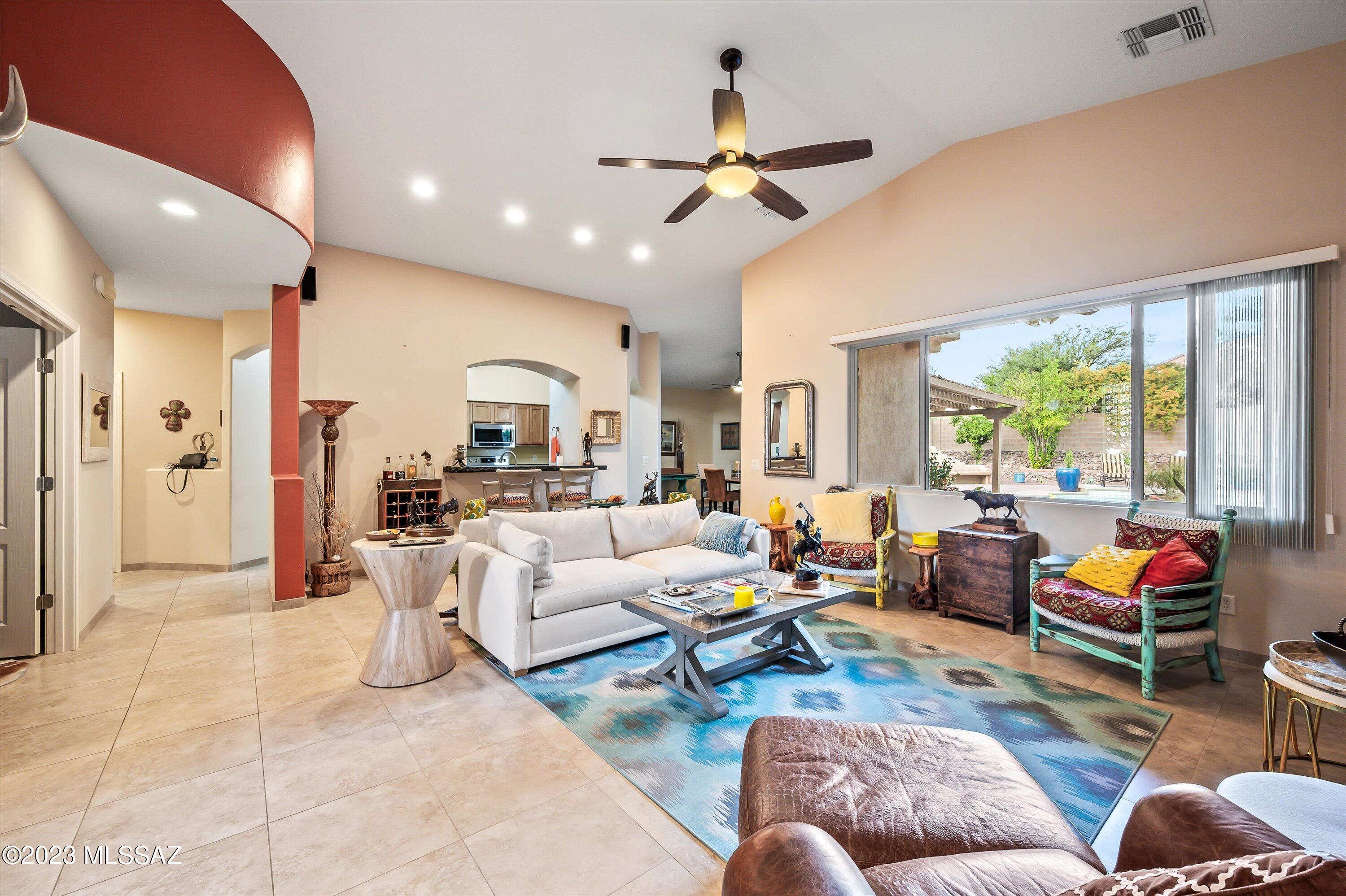 Bluffs At Dove Mountain (1-122) - Residential