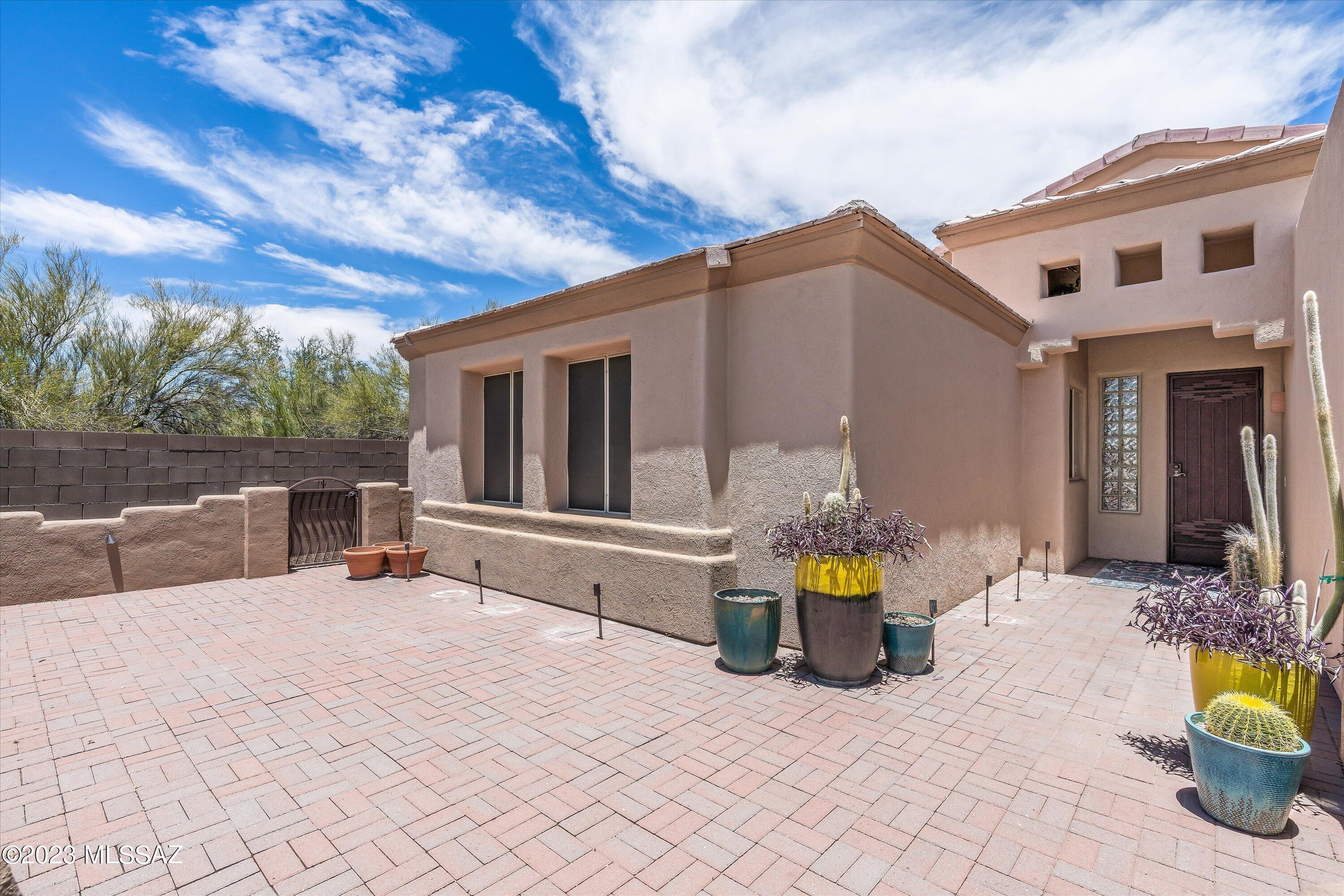 Bluffs At Dove Mountain (1-122) - Residential