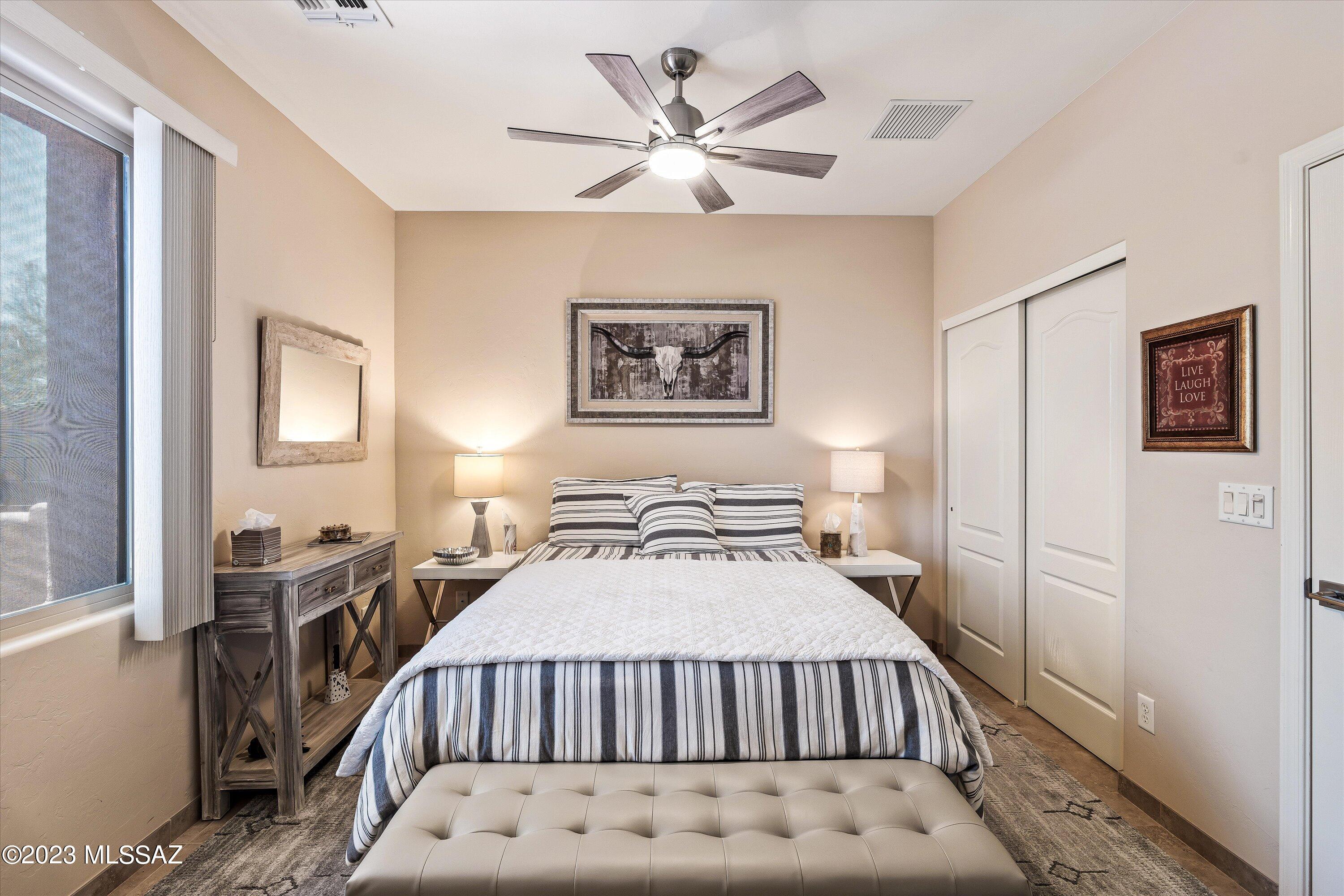 Bluffs At Dove Mountain (1-122) - Residential