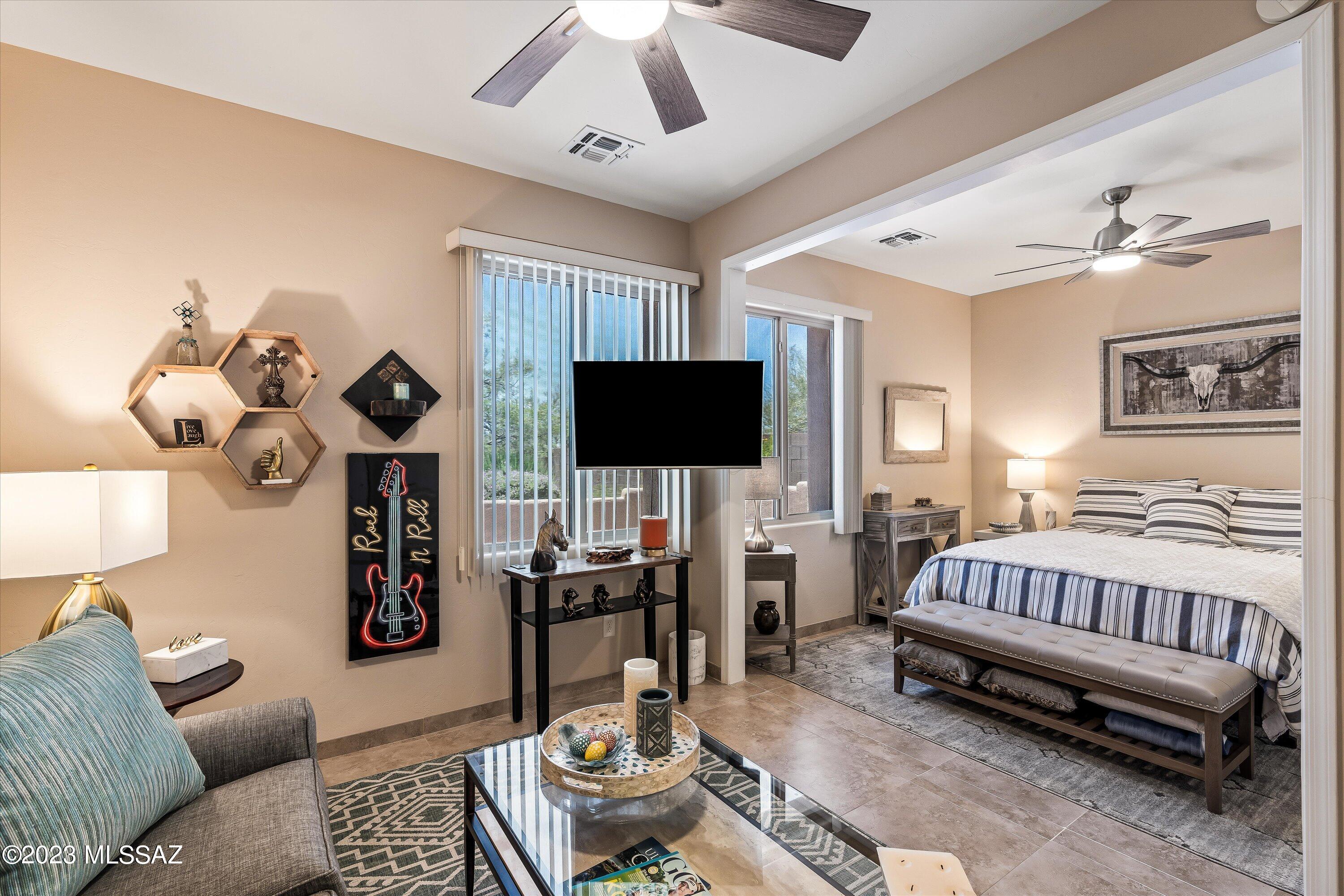 Bluffs At Dove Mountain (1-122) - Residential