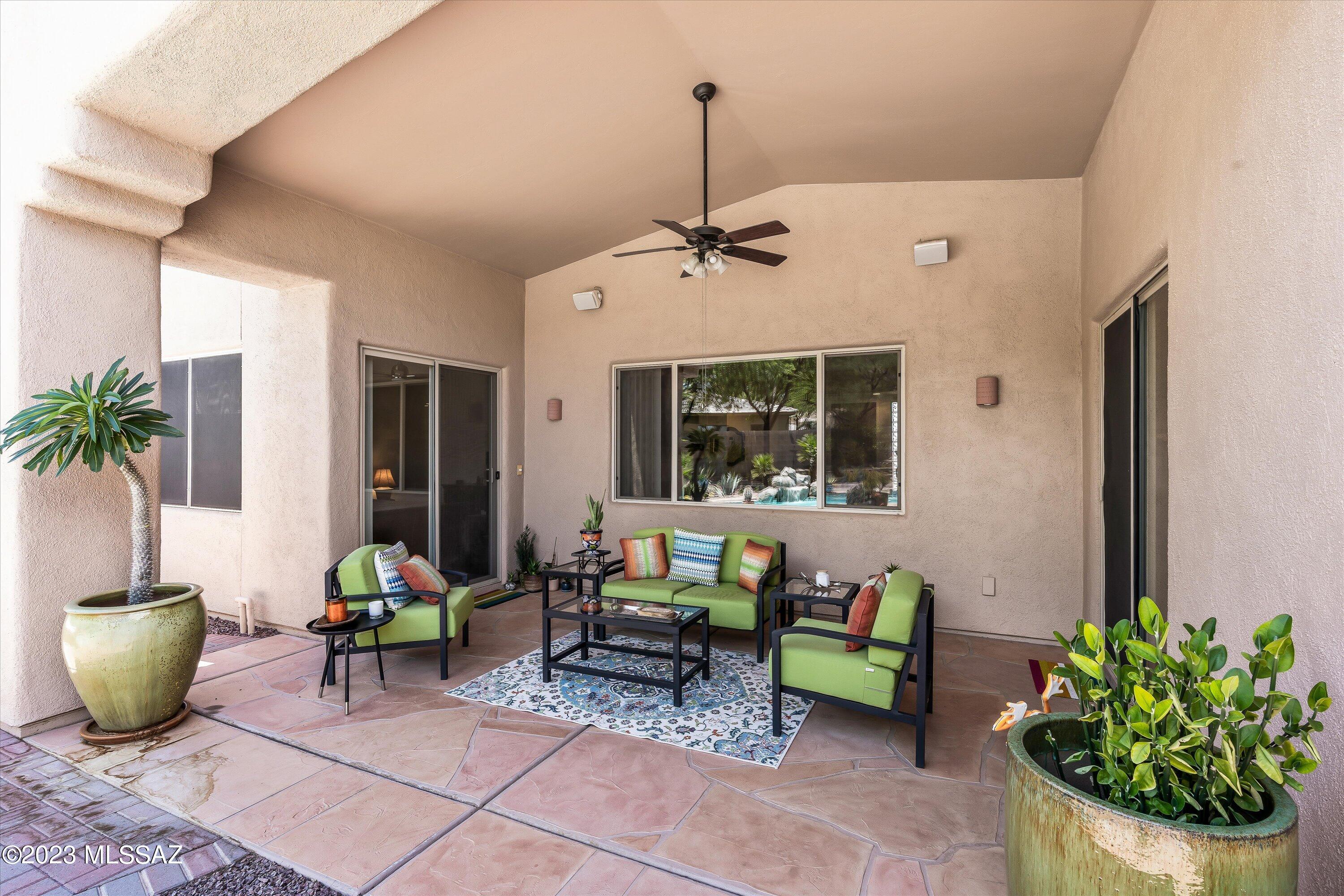Bluffs At Dove Mountain (1-122) - Residential