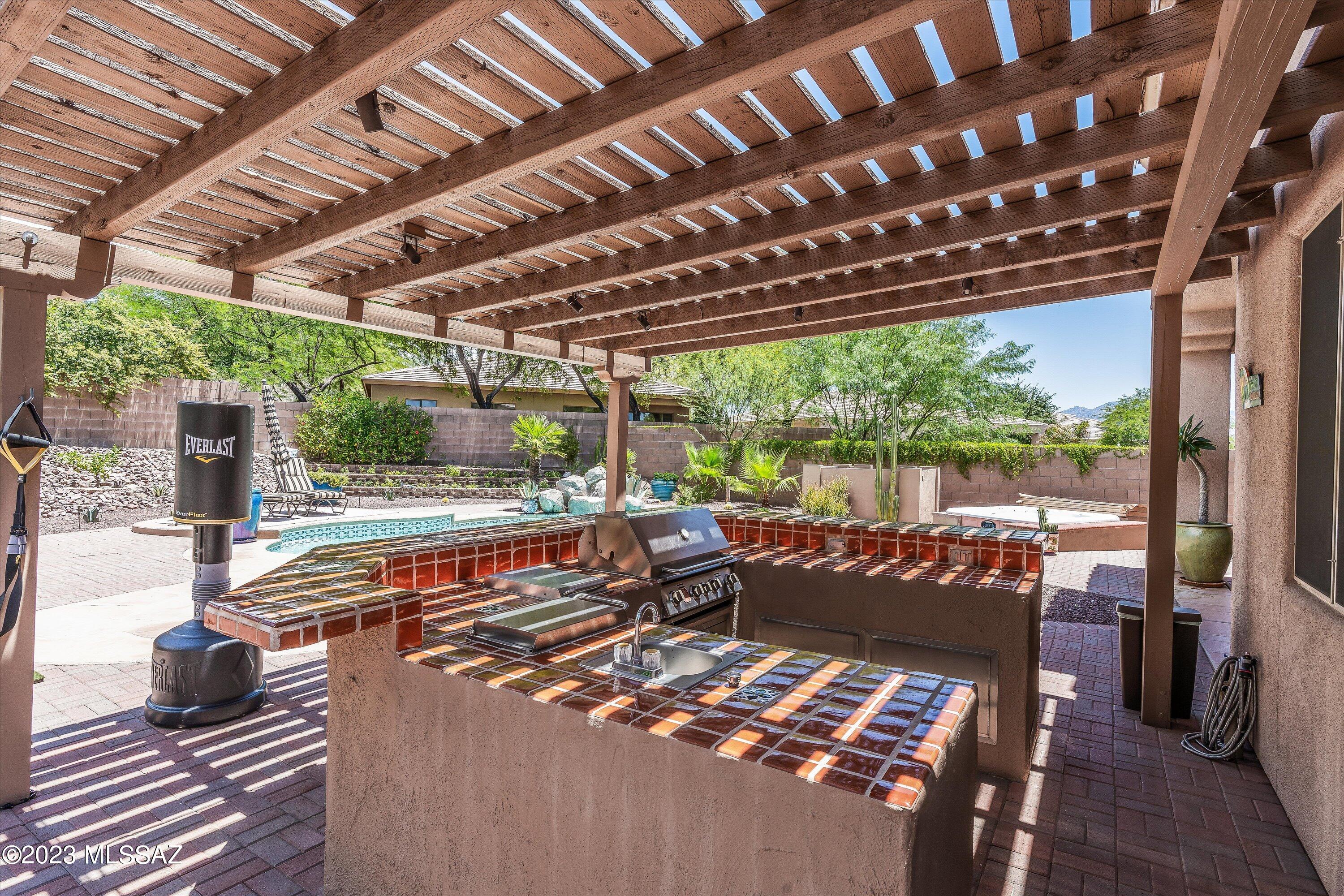 Bluffs At Dove Mountain (1-122) - Residential