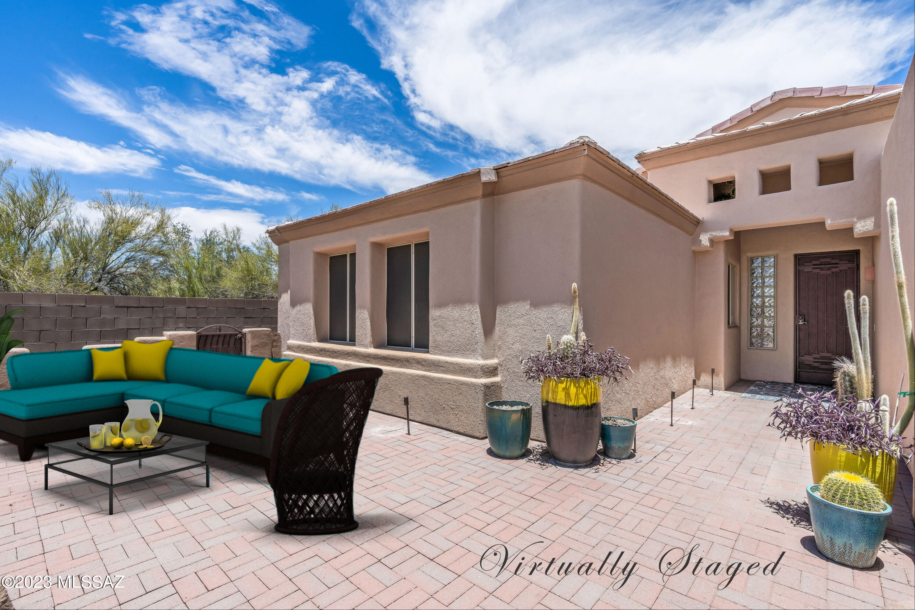 Bluffs At Dove Mountain (1-122) - Residential