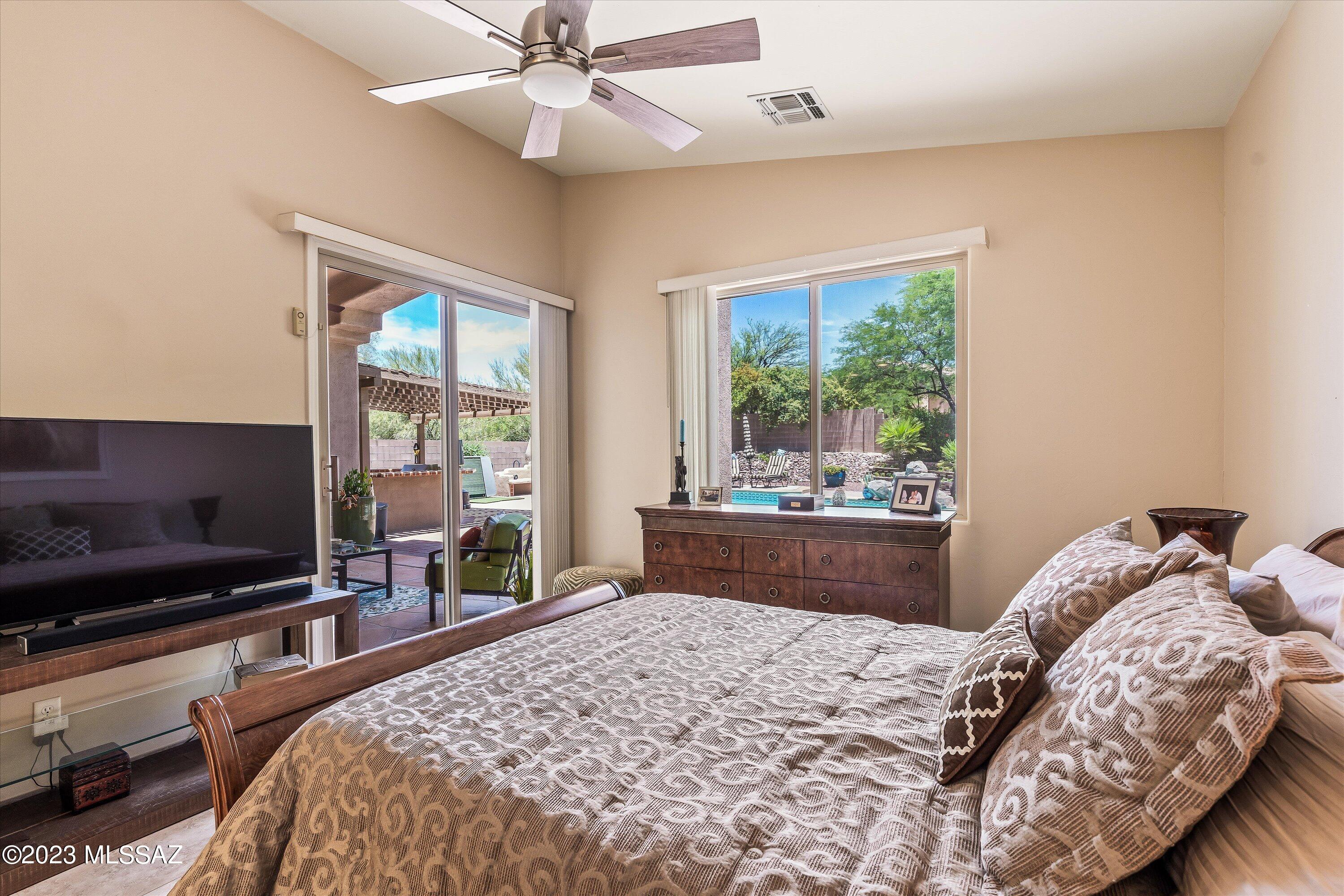 Bluffs At Dove Mountain (1-122) - Residential