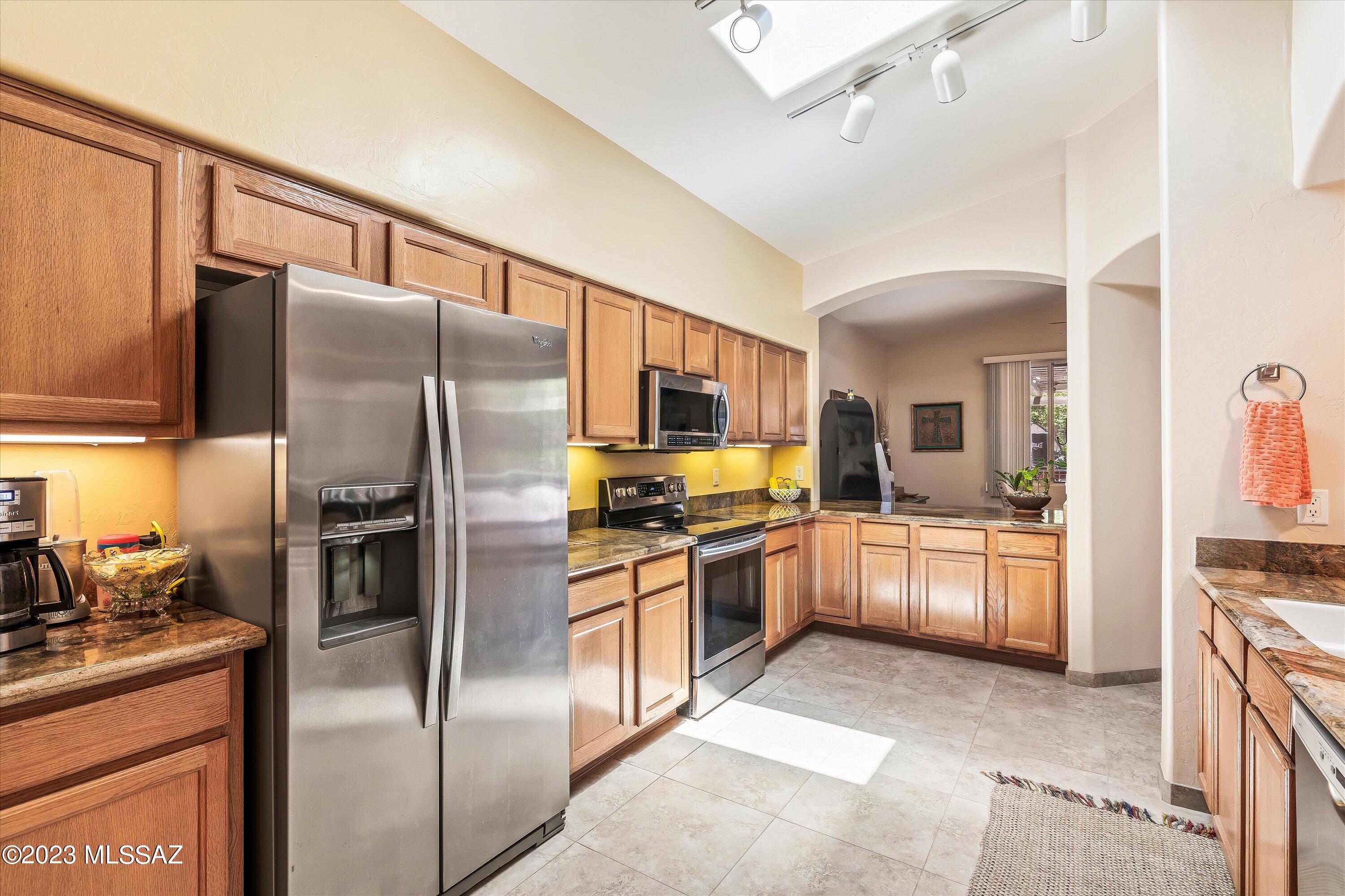 Bluffs At Dove Mountain (1-122) - Residential