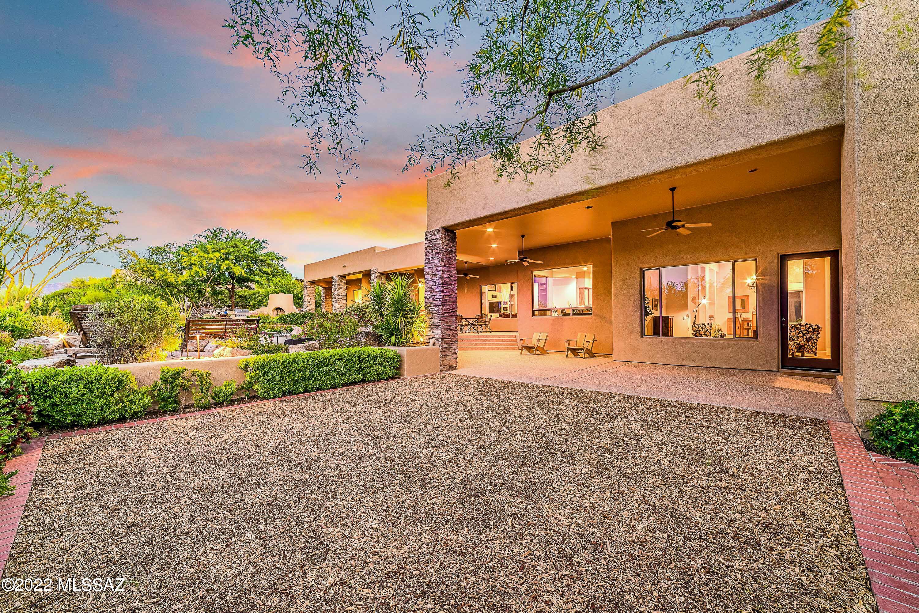 Honey Bee Canyon Estates - Residential