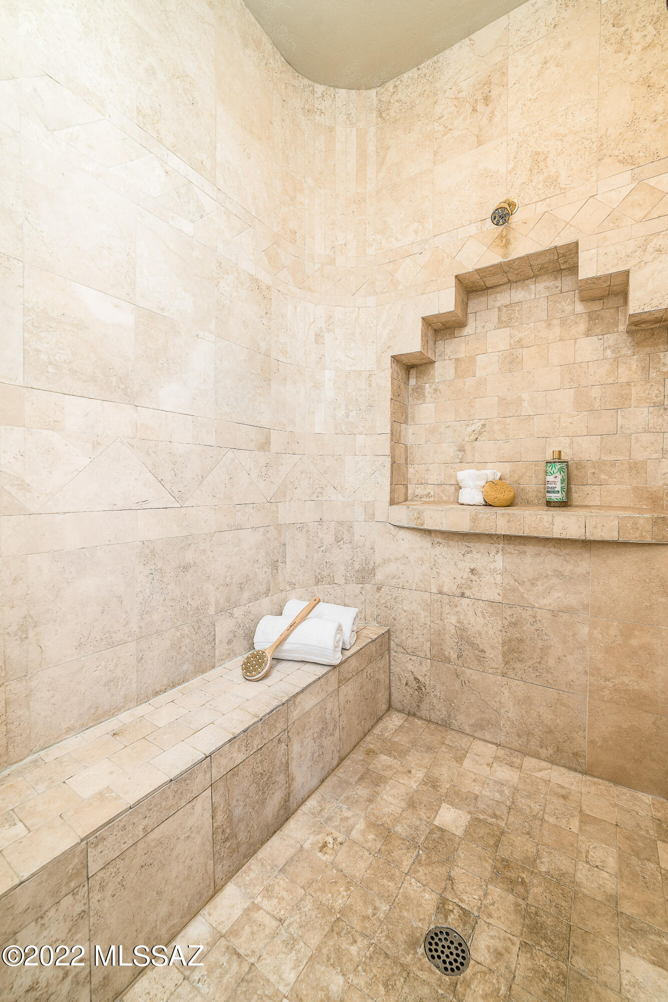 Honey Bee Canyon Estates - Residential
