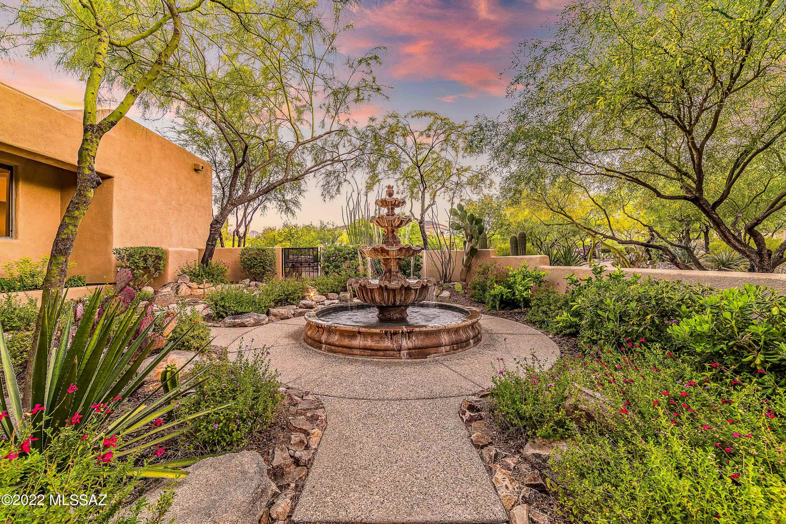 Honey Bee Canyon Estates - Residential