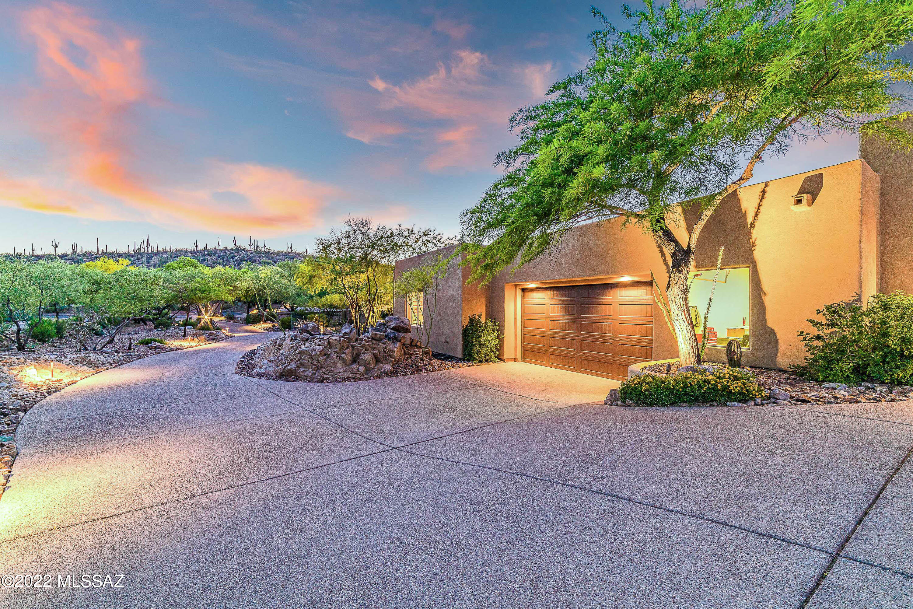 Honey Bee Canyon Estates - Residential