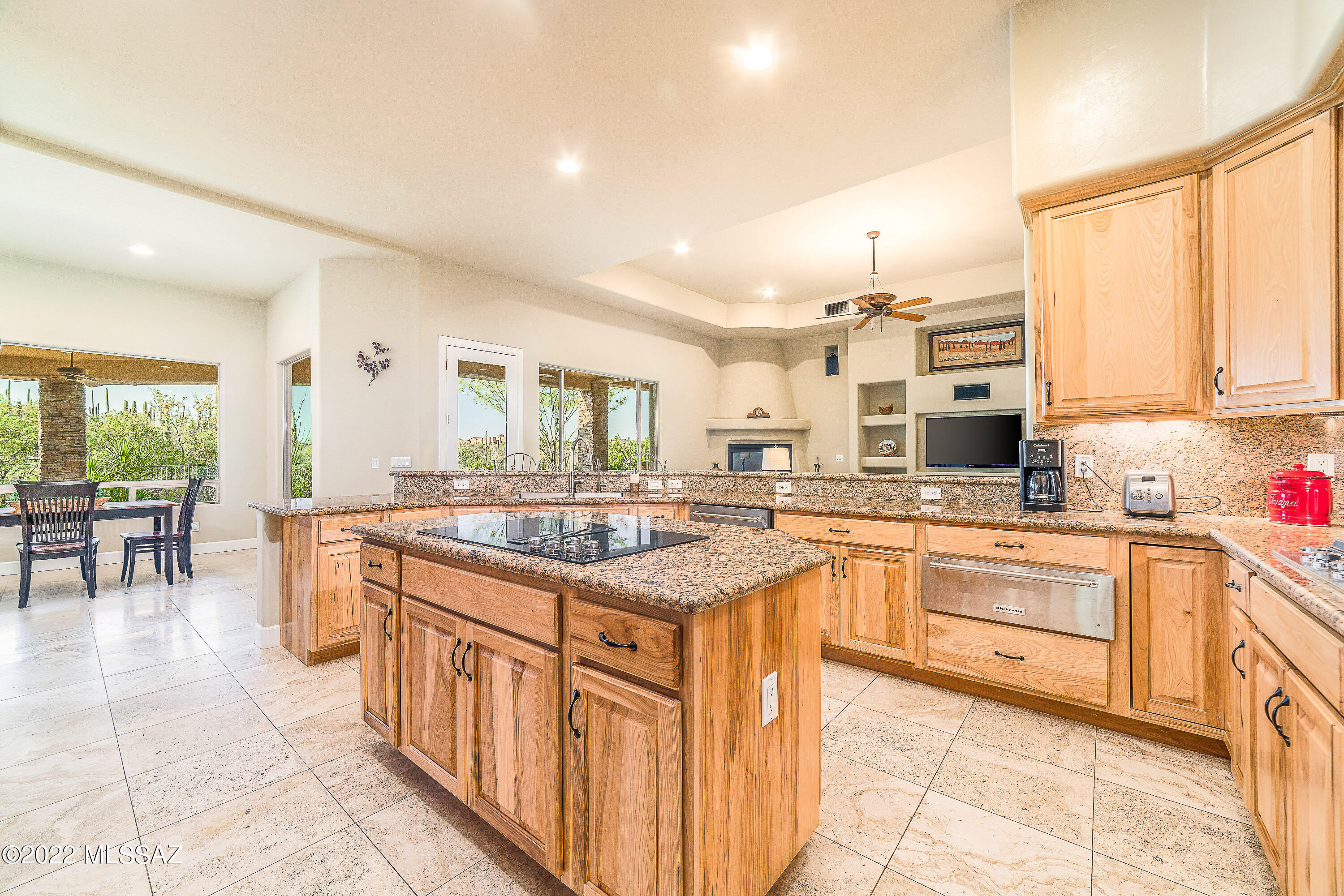 Honey Bee Canyon Estates - Residential