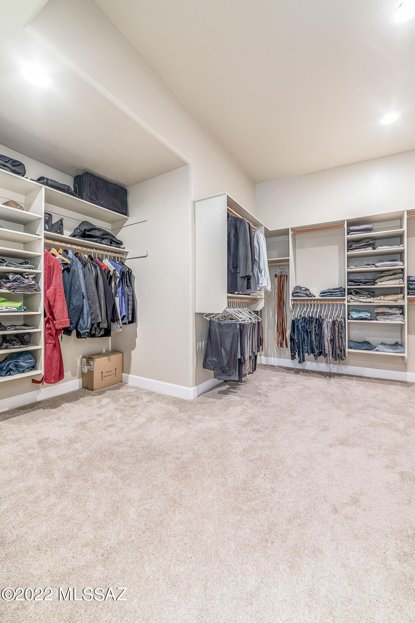 Honey Bee Canyon Estates - Residential
