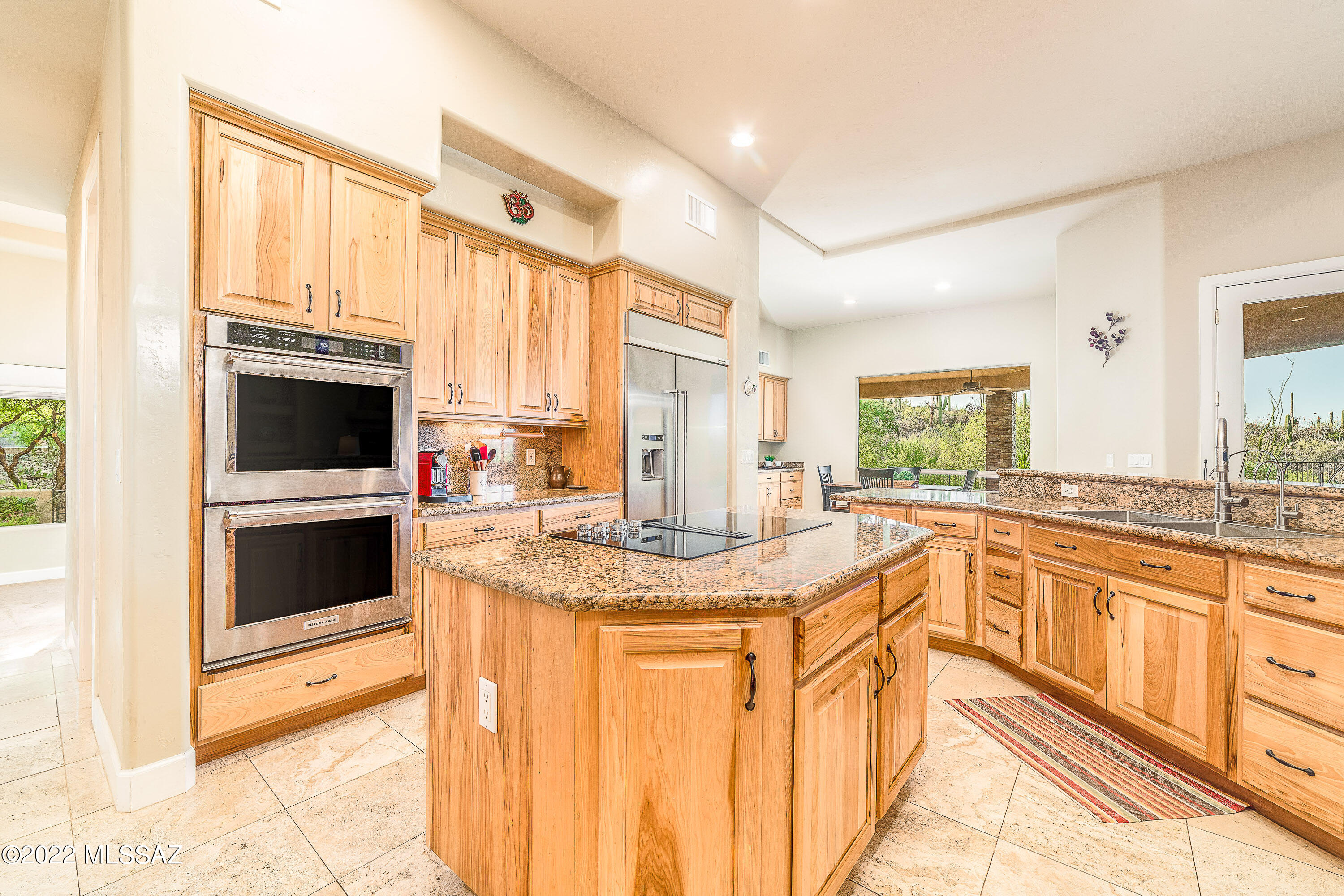 Honey Bee Canyon Estates - Residential
