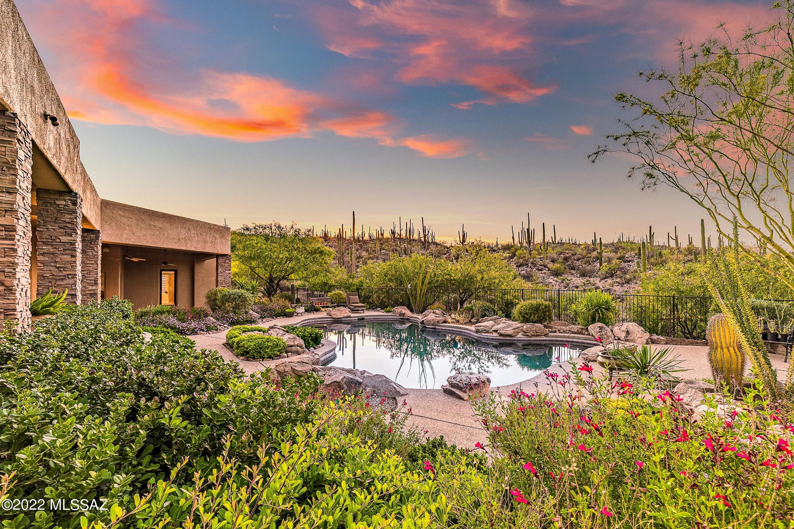 Honey Bee Canyon Estates - Residential