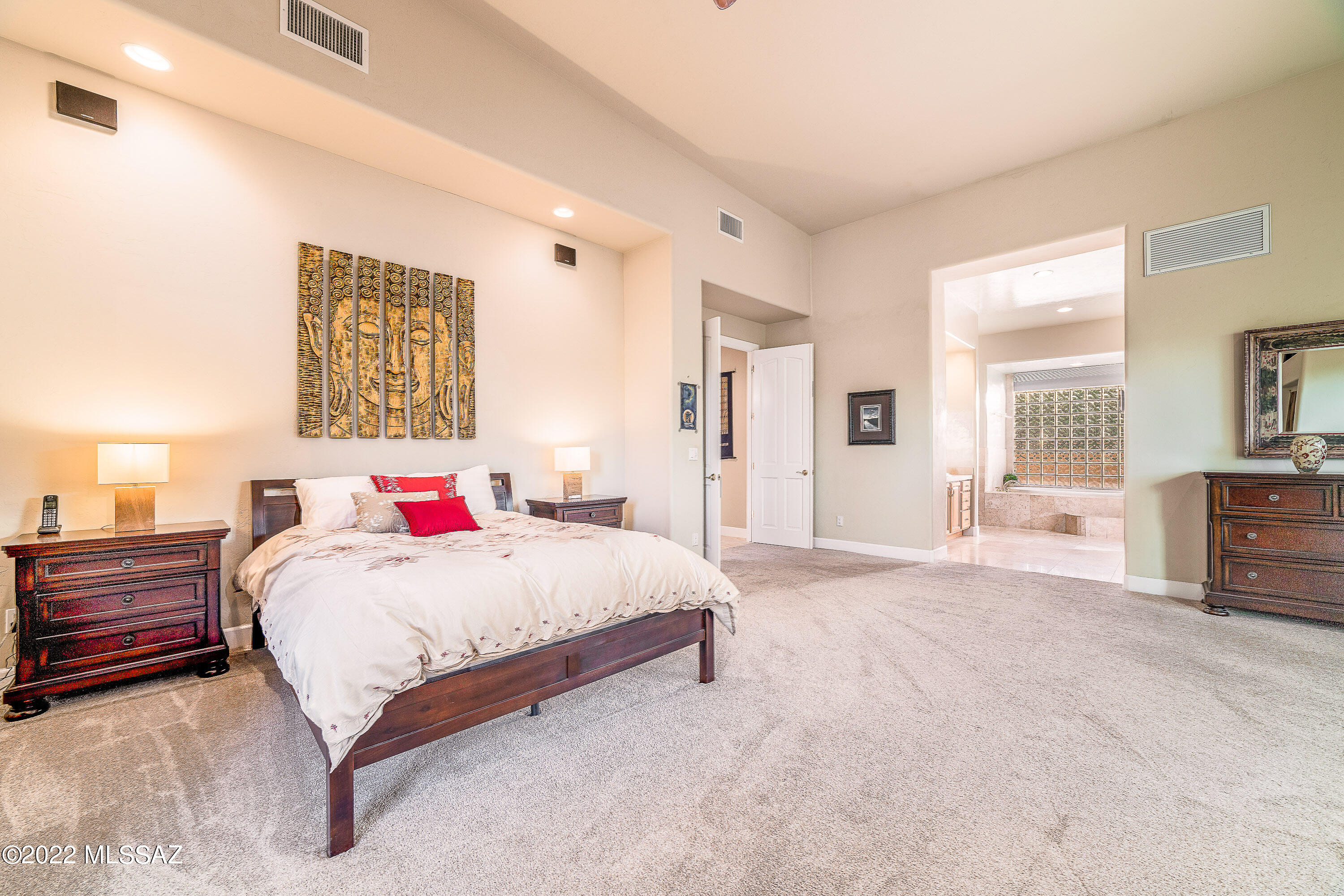 Honey Bee Canyon Estates - Residential