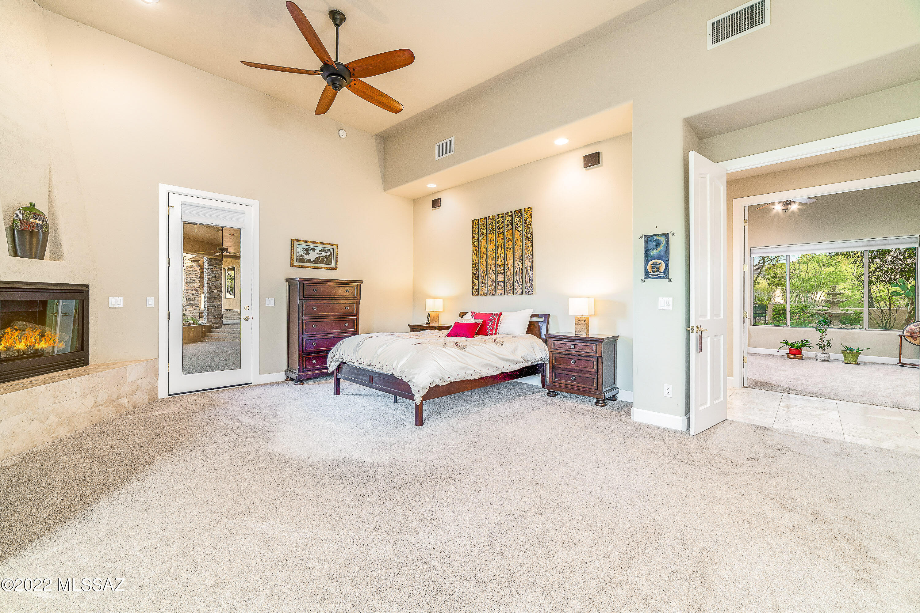 Honey Bee Canyon Estates - Residential