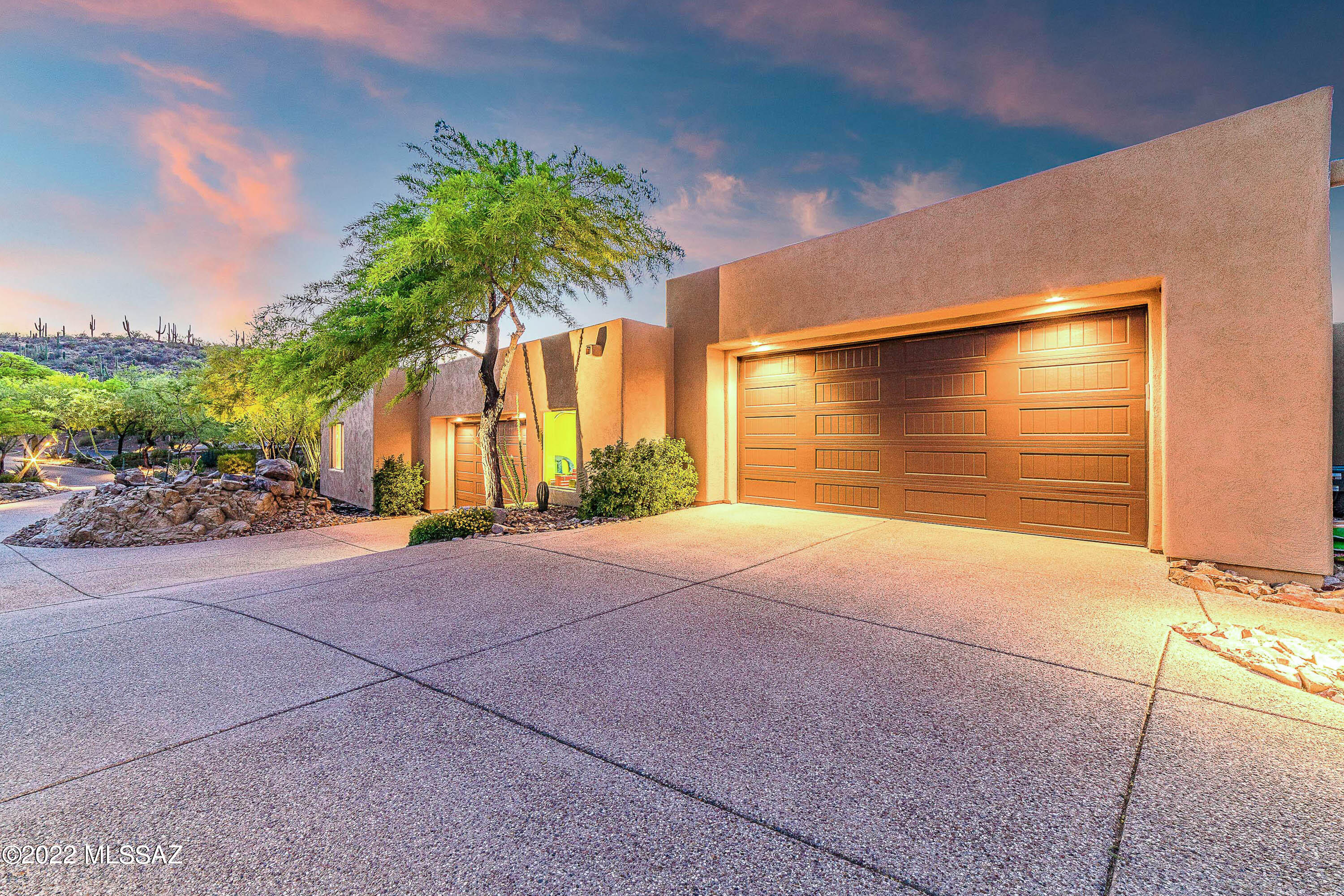 Honey Bee Canyon Estates - Residential